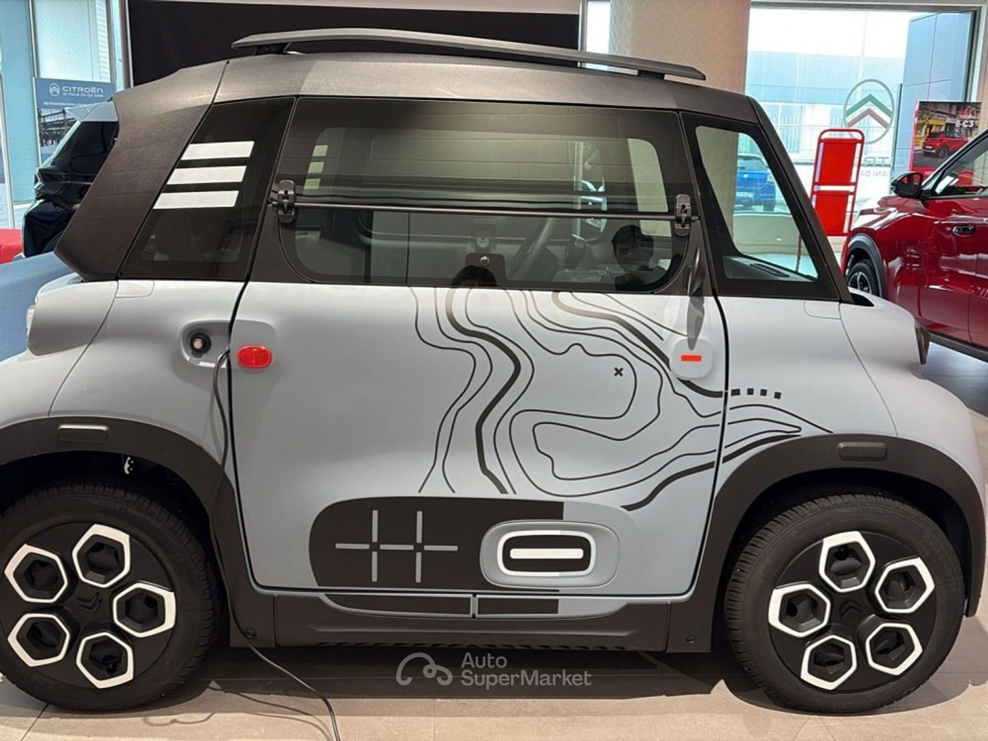 Citroen Ami