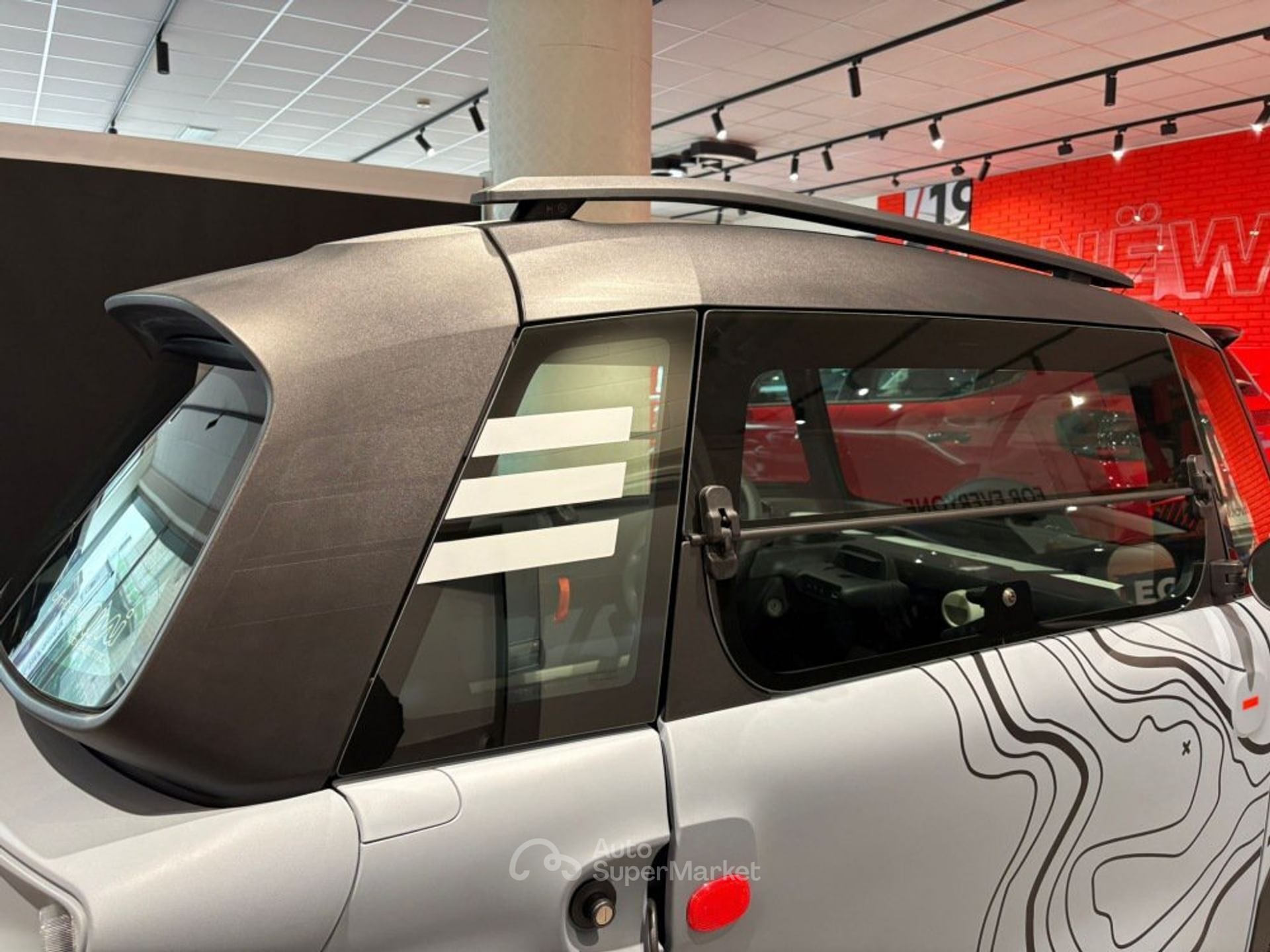 Citroen Ami