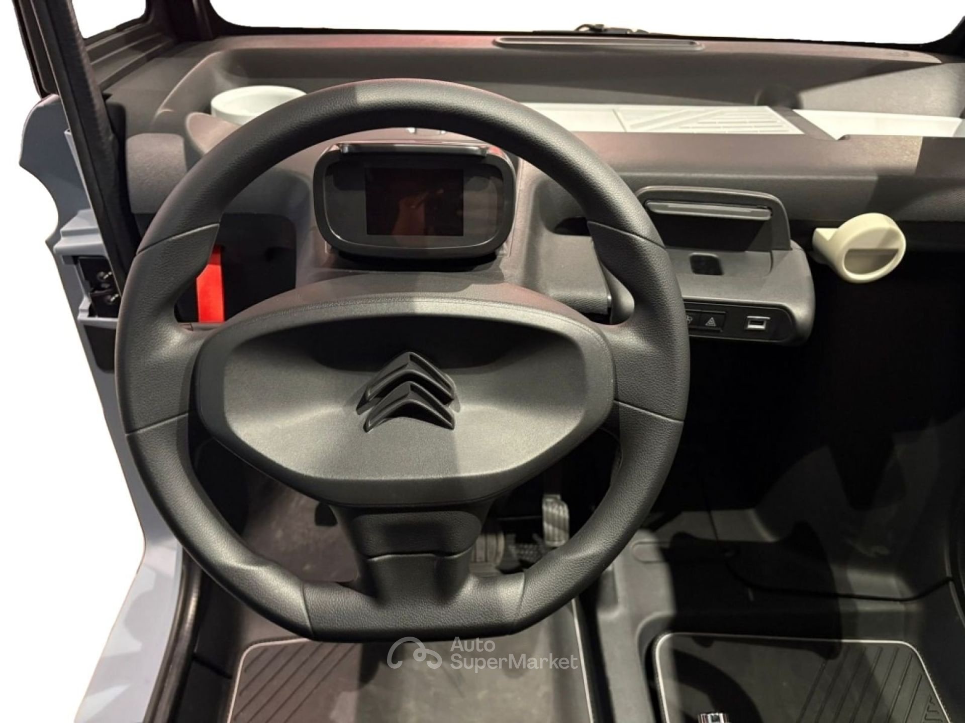 Citroen Ami