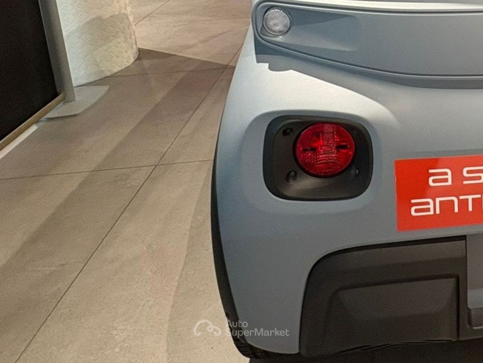 Citroen Ami