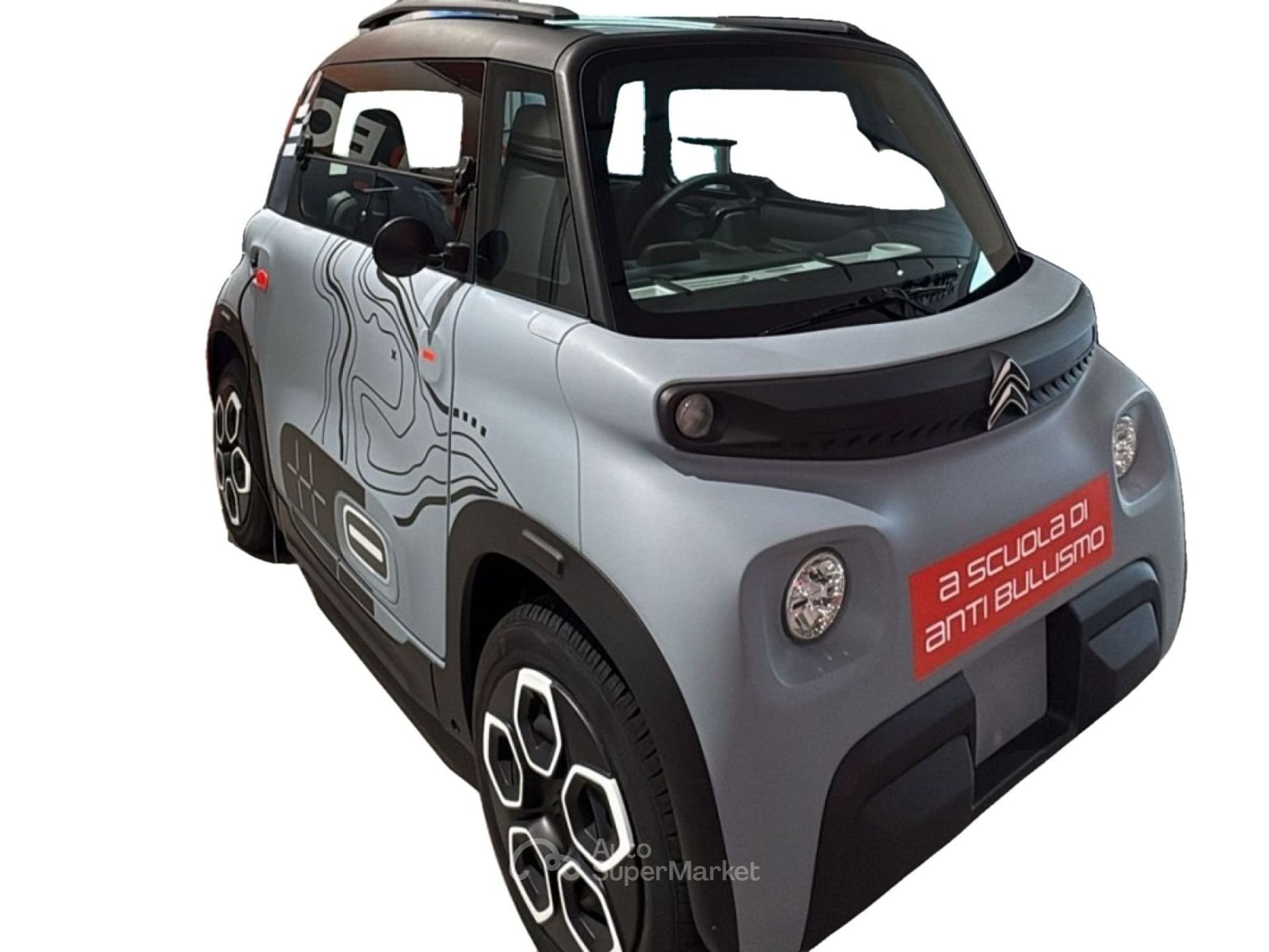Citroen Ami