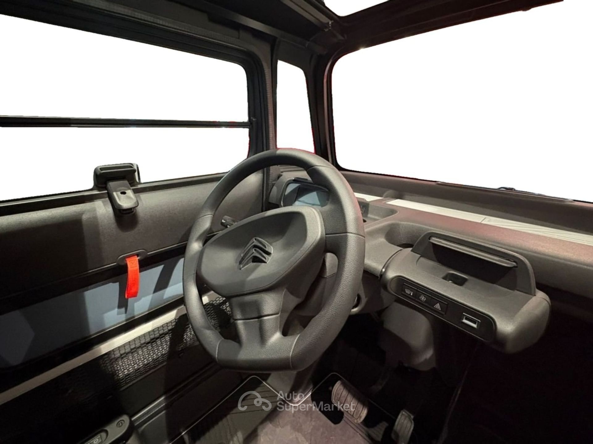 Citroen Ami