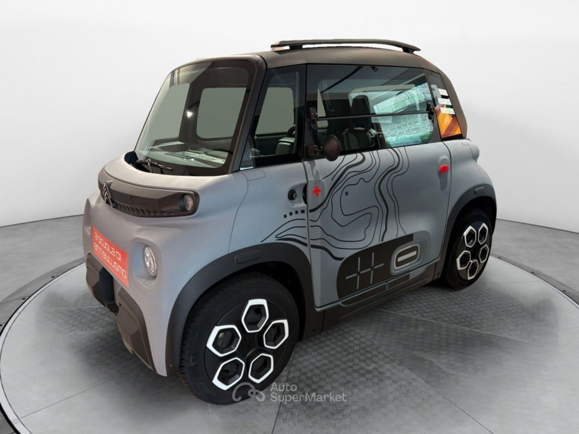 Citroen Ami