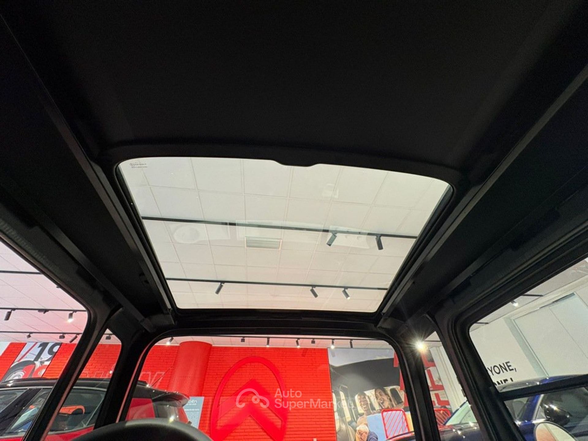 Citroen Ami