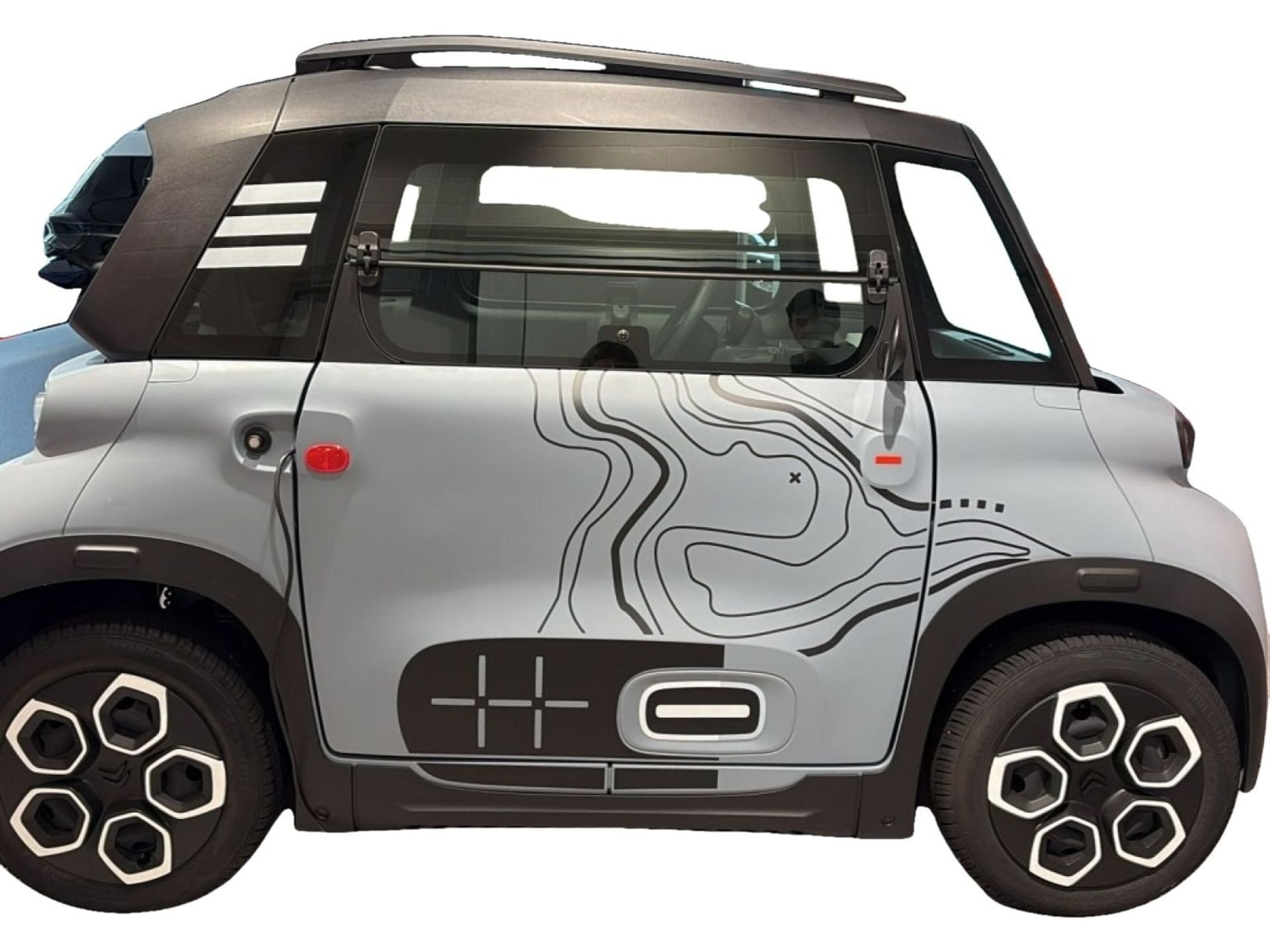 Citroen Ami