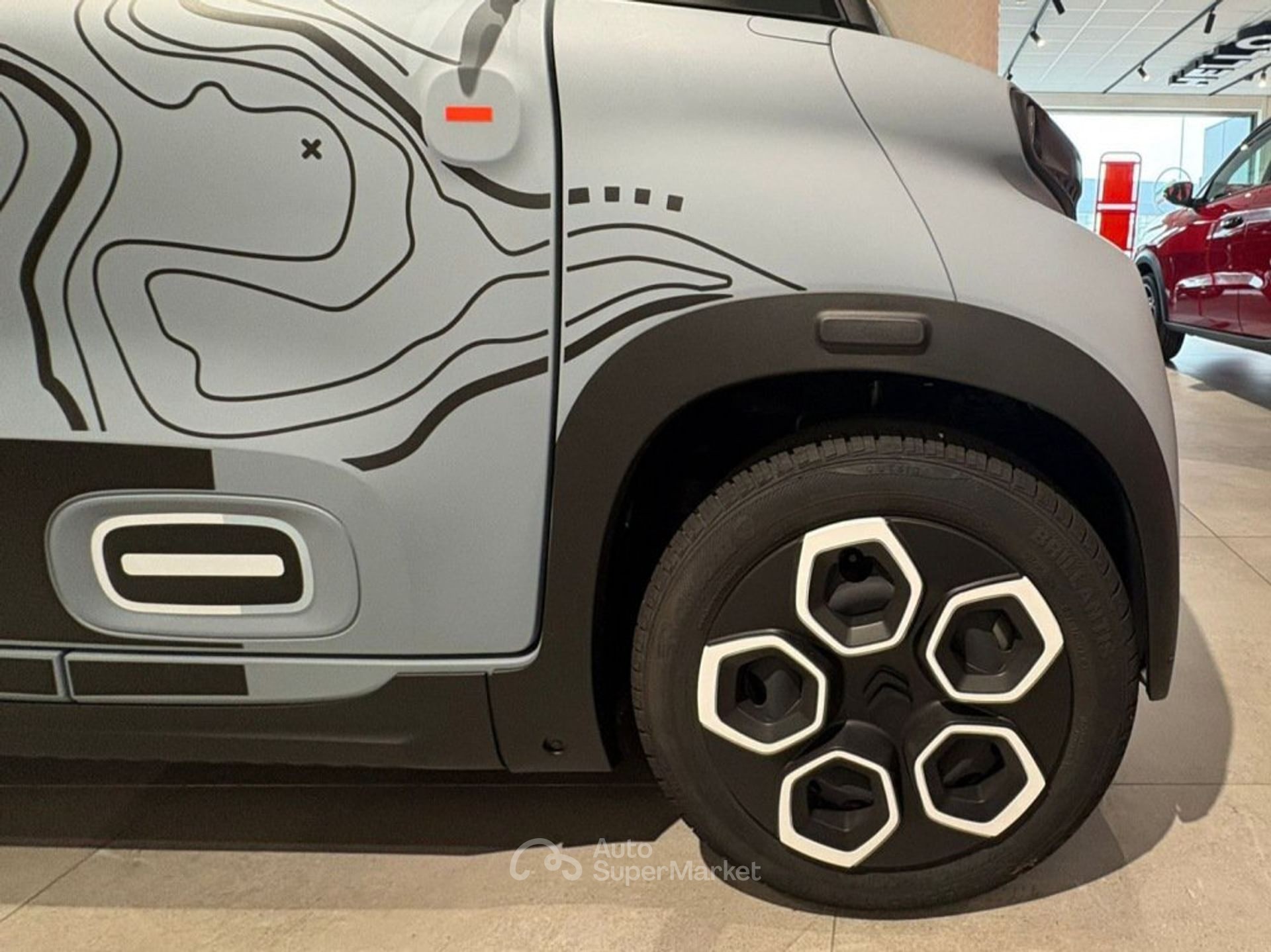 Citroen Ami