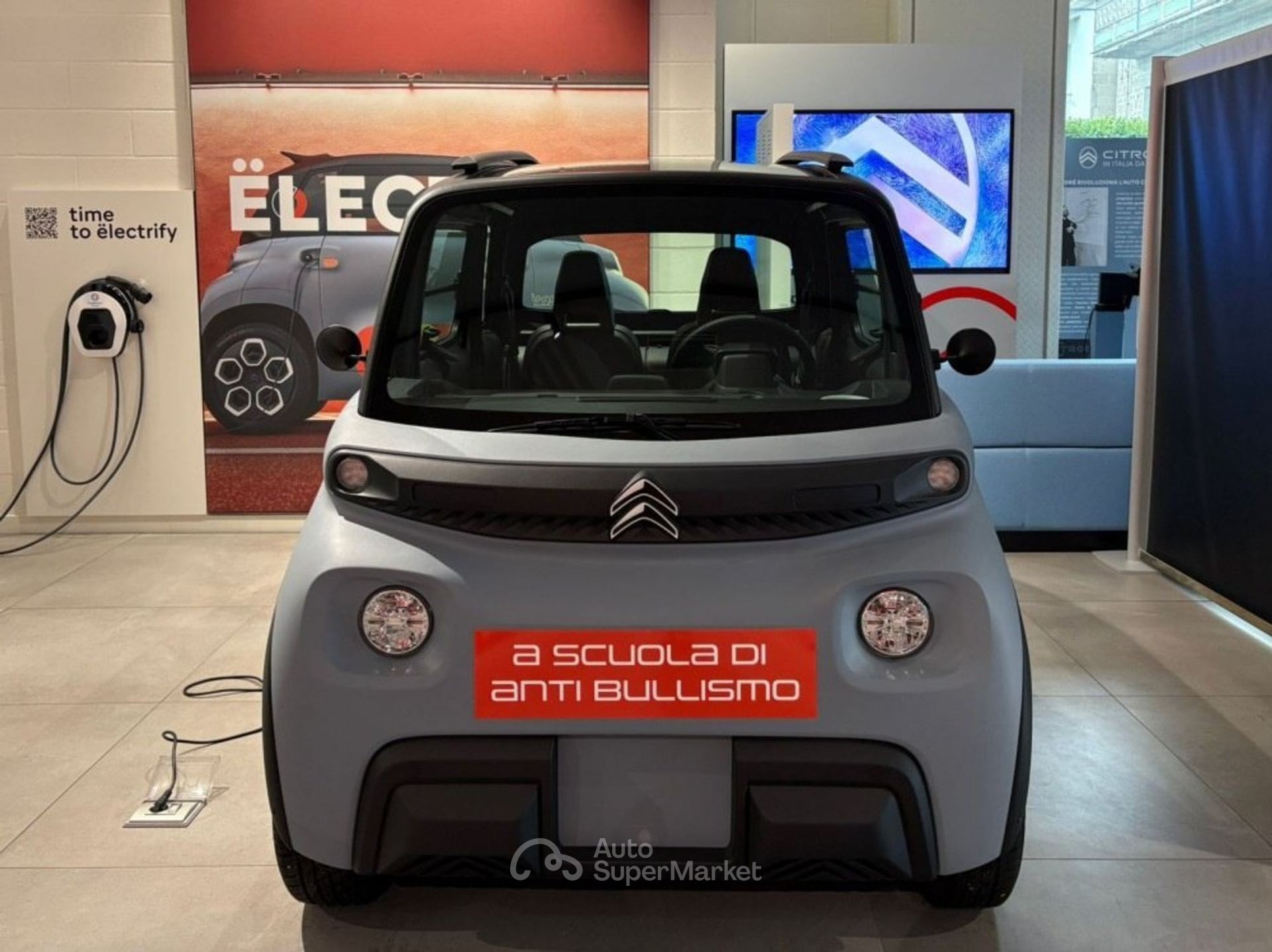 Citroen Ami