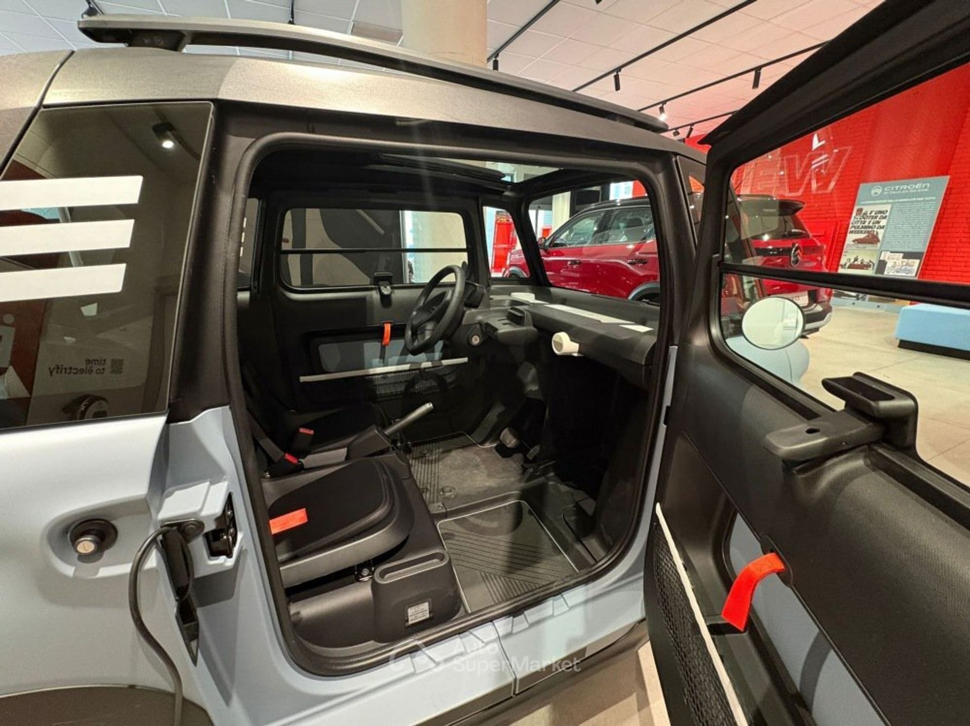 Citroen Ami