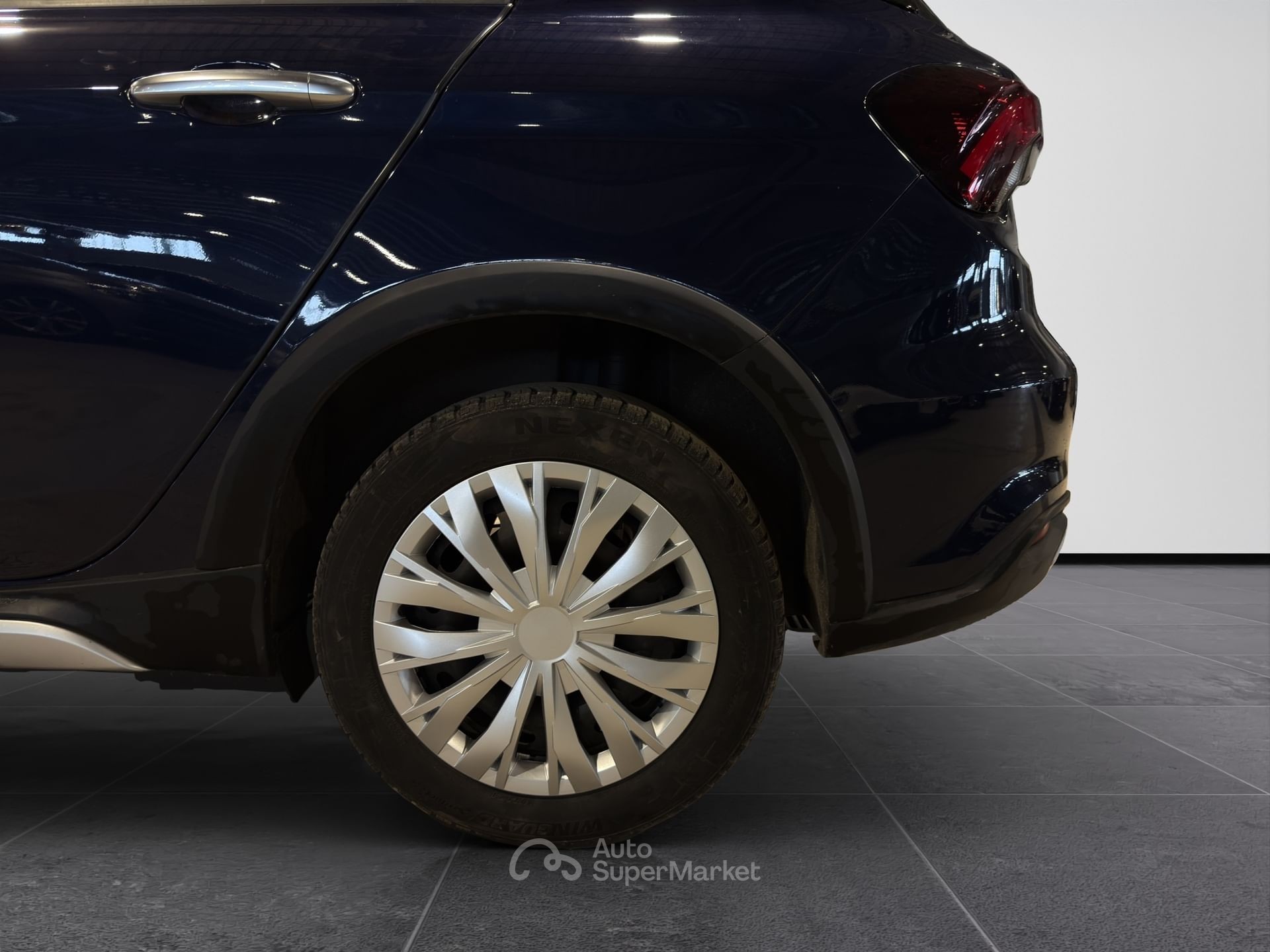 Fiat Tipo