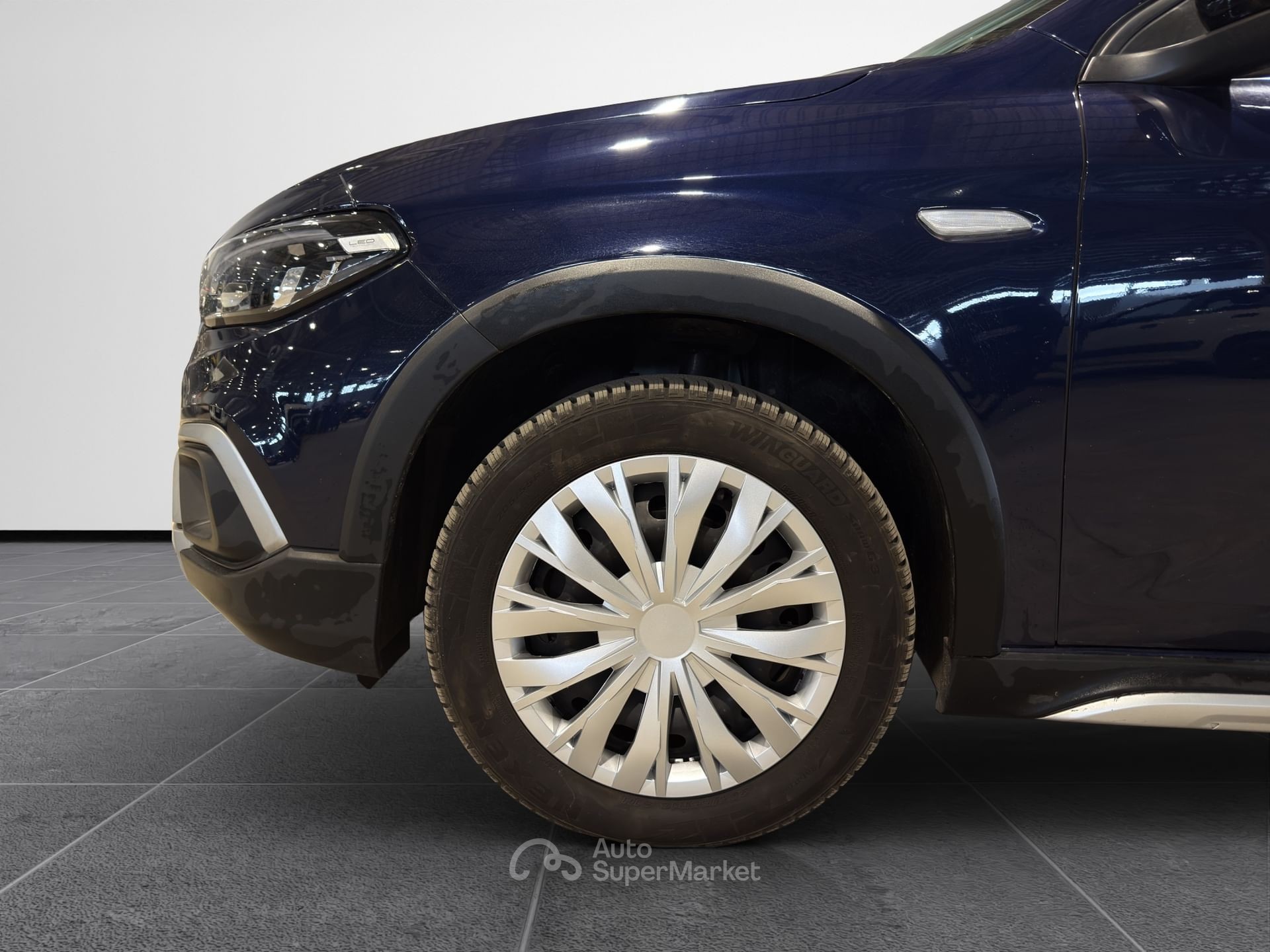 Fiat Tipo