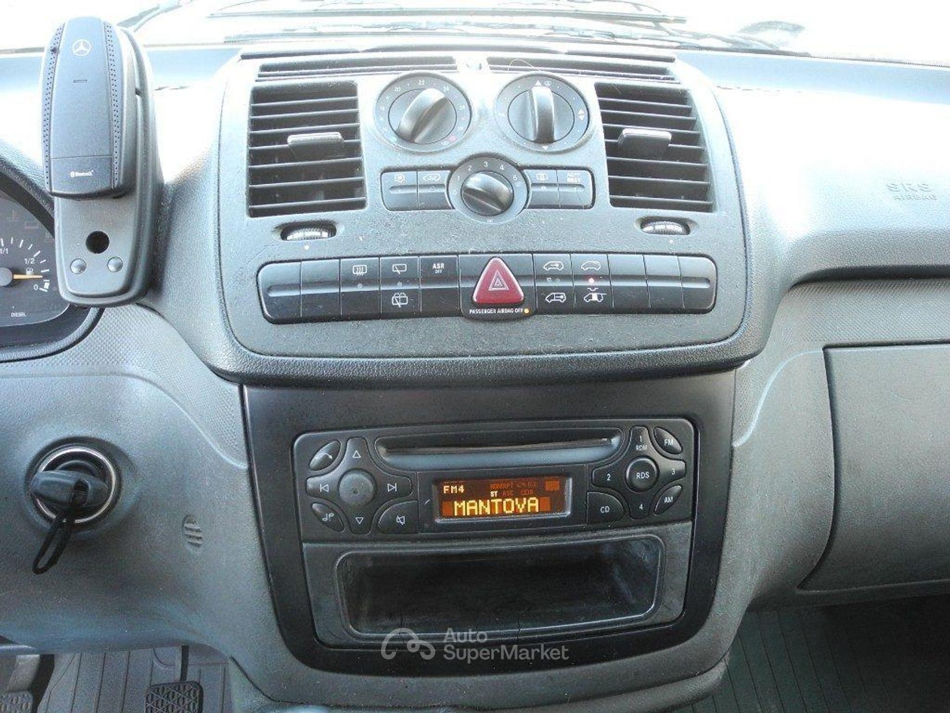 Mercedes-Benz Classe S
