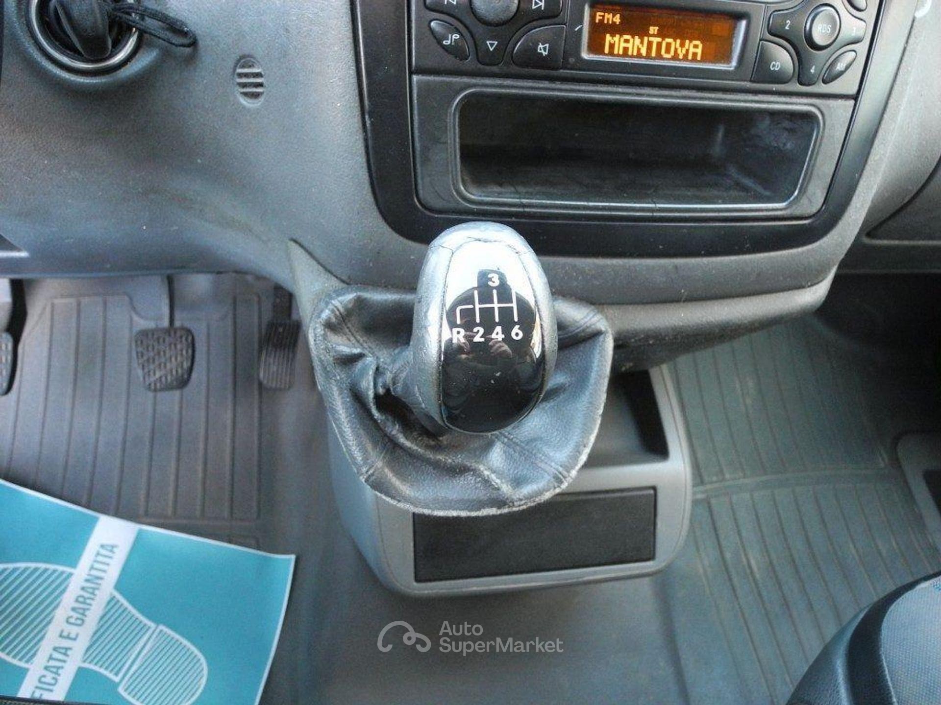 Mercedes-Benz Classe S