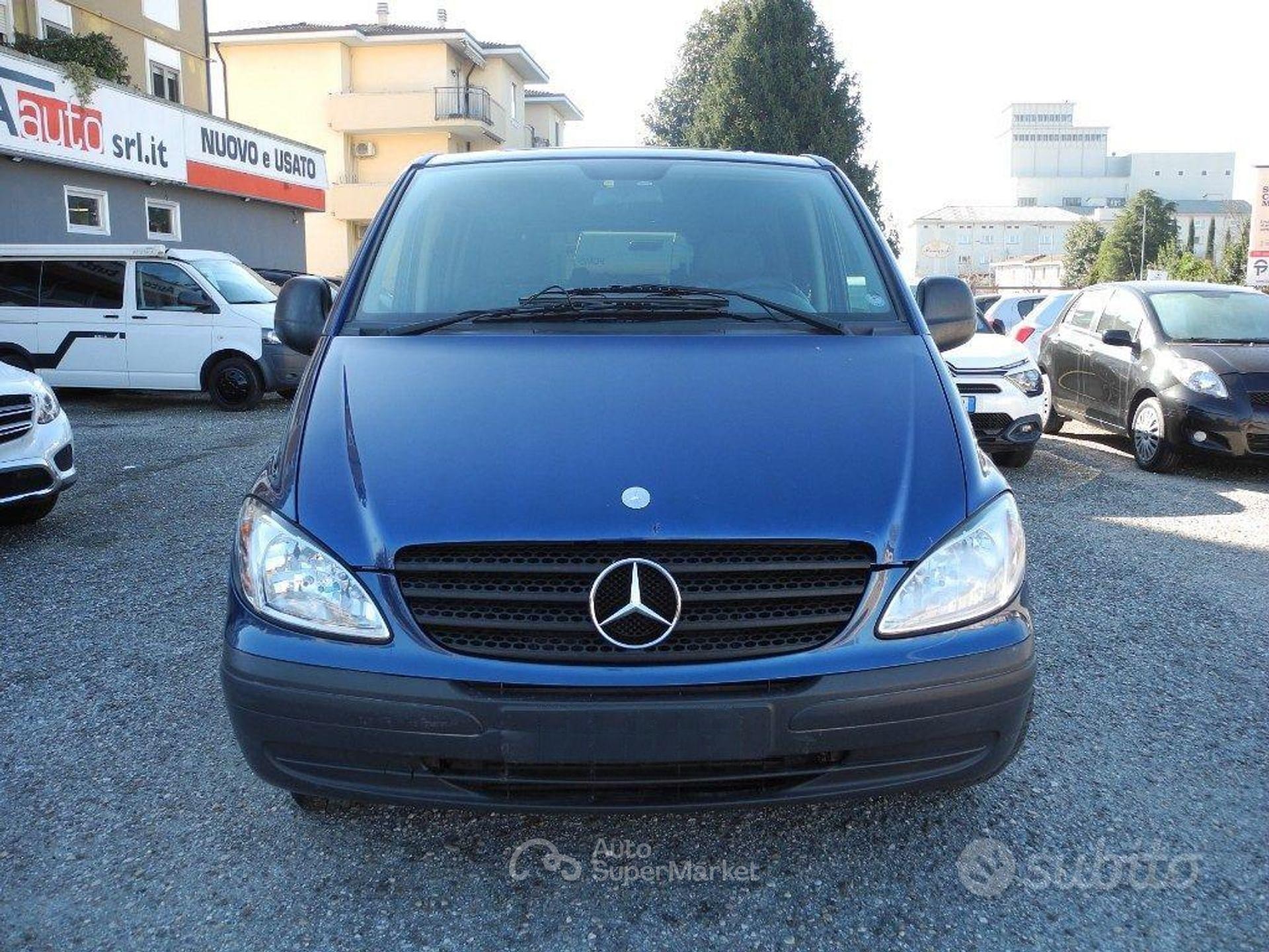 Mercedes-Benz Classe S
