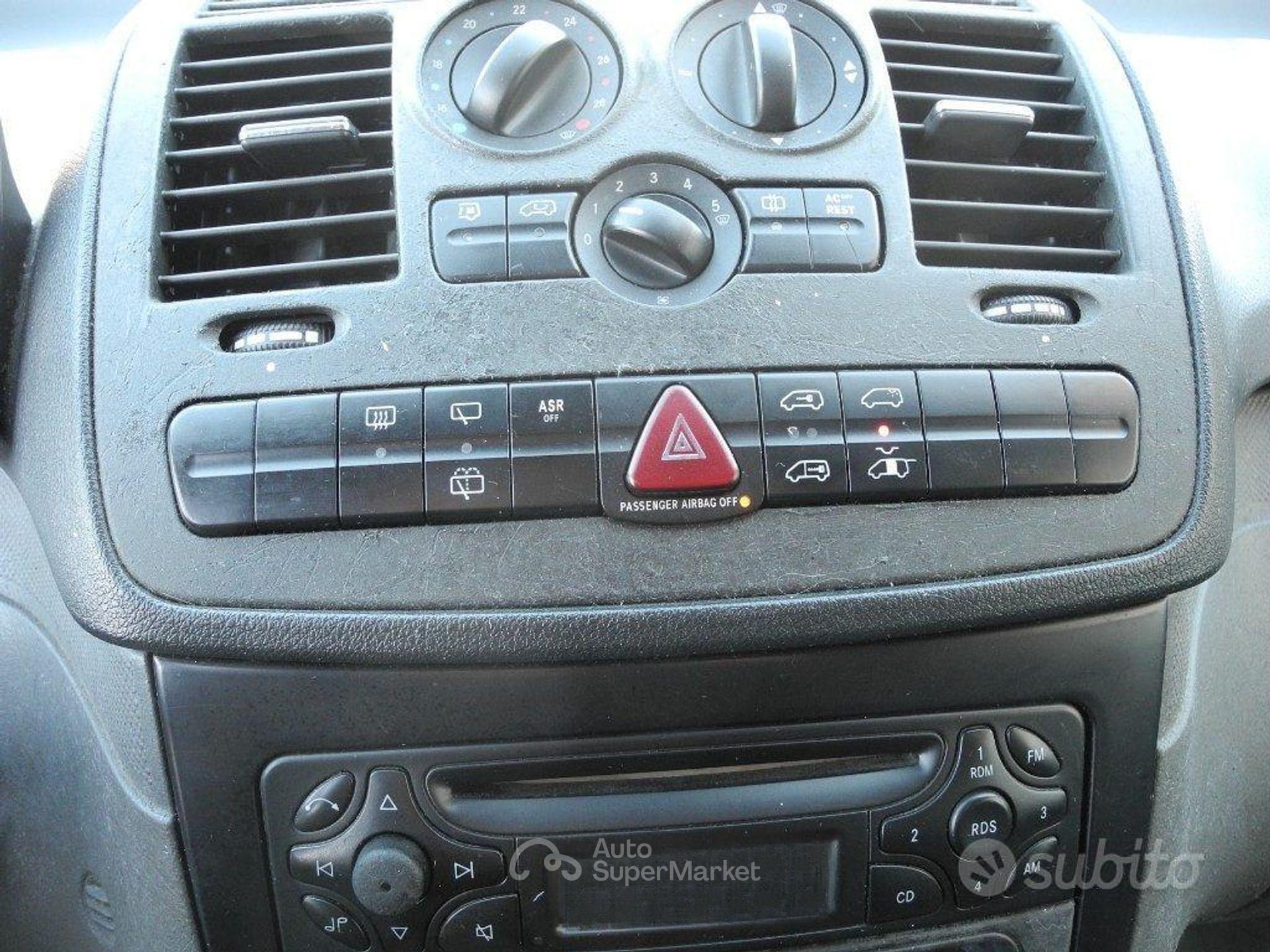 Mercedes-Benz Classe S