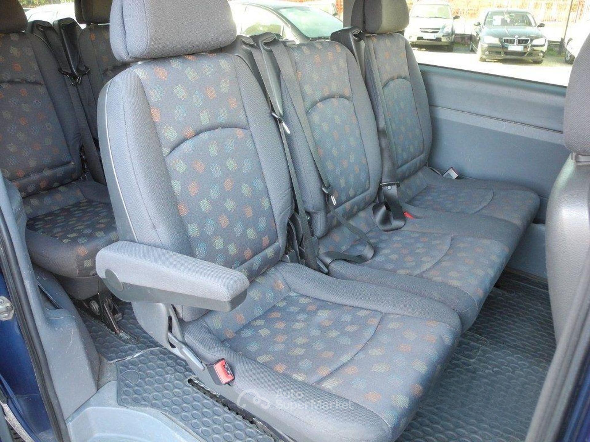 Mercedes-Benz Classe S