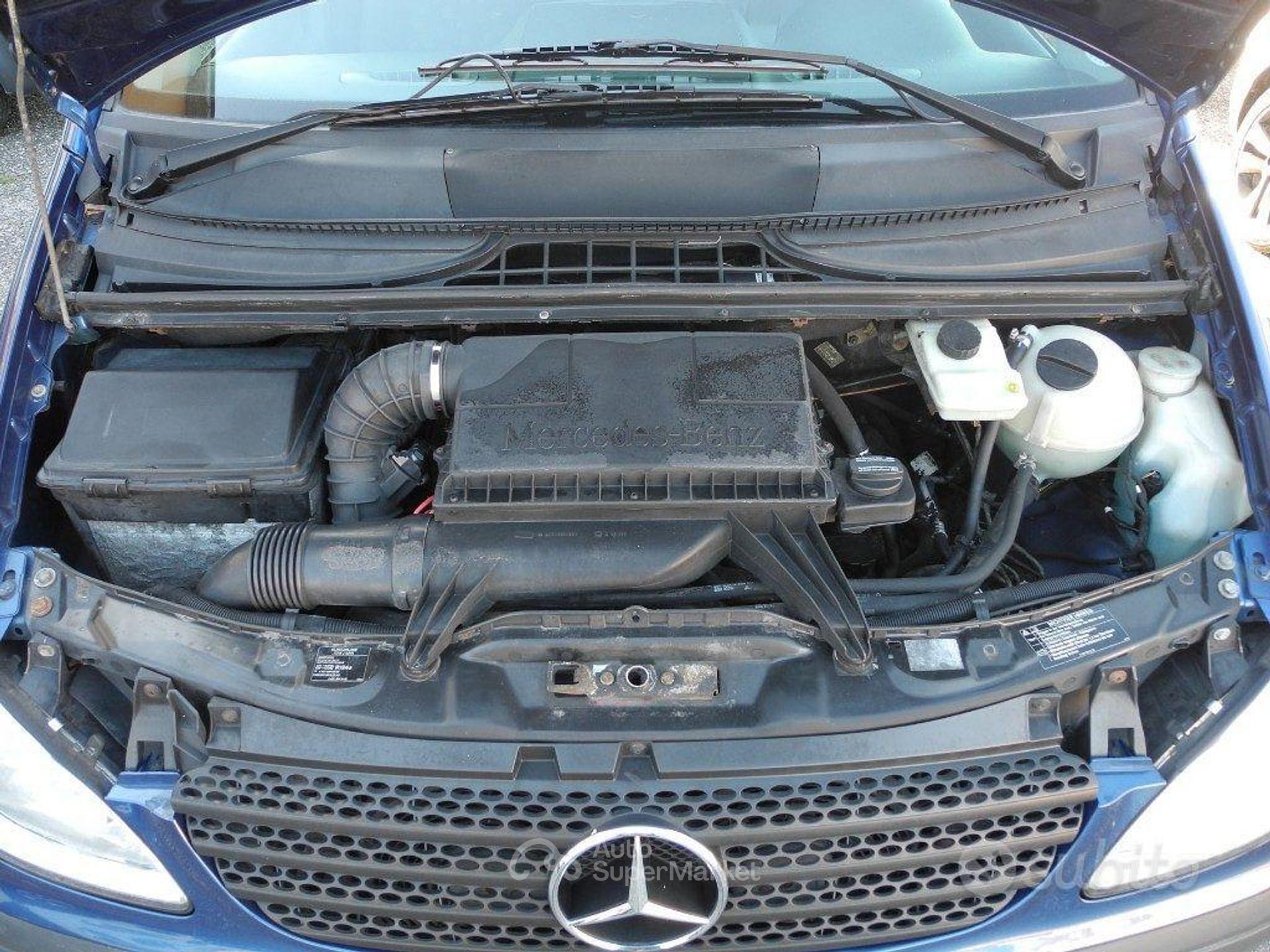 Mercedes-Benz Classe S