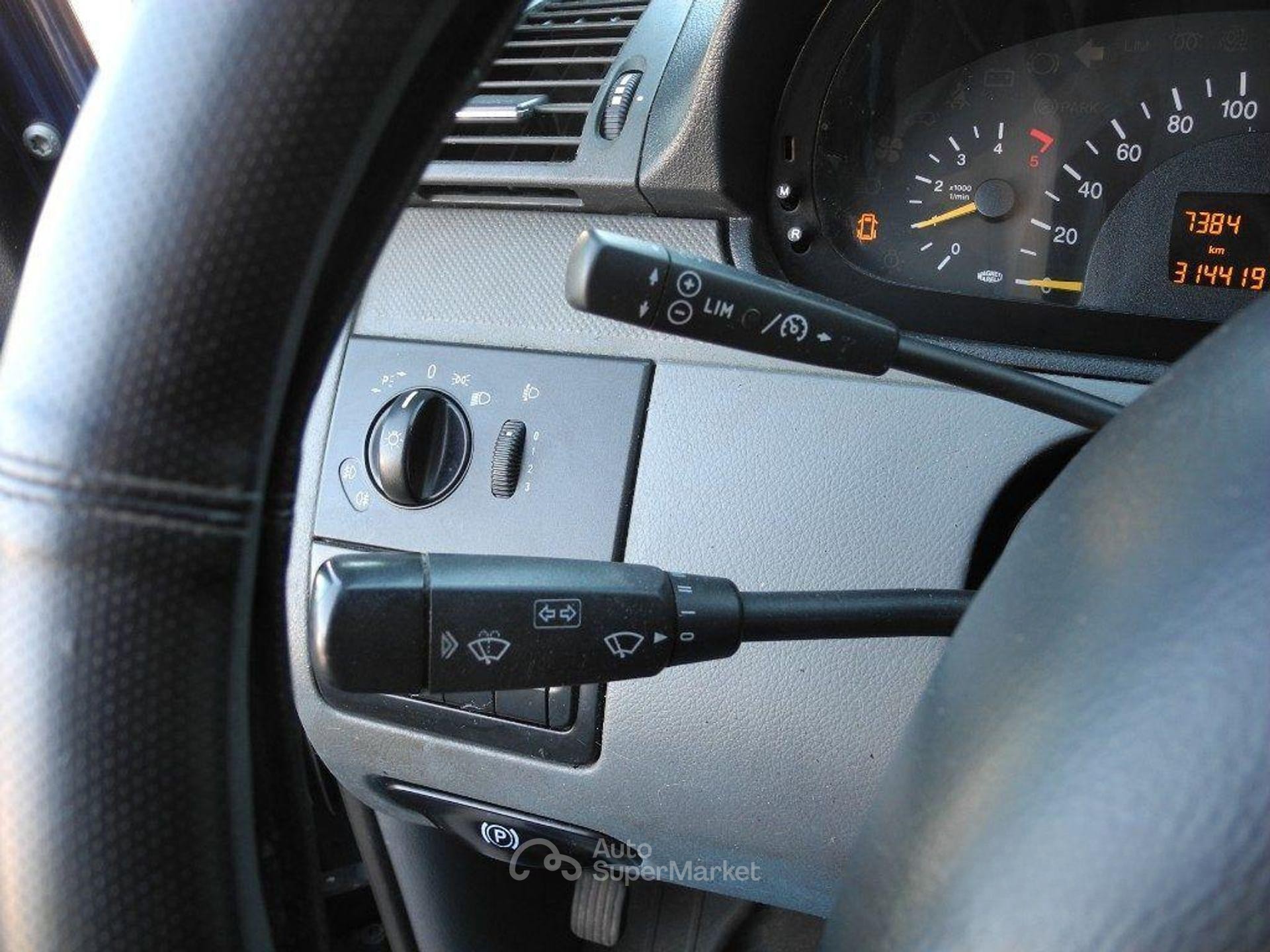 Mercedes-Benz Classe S