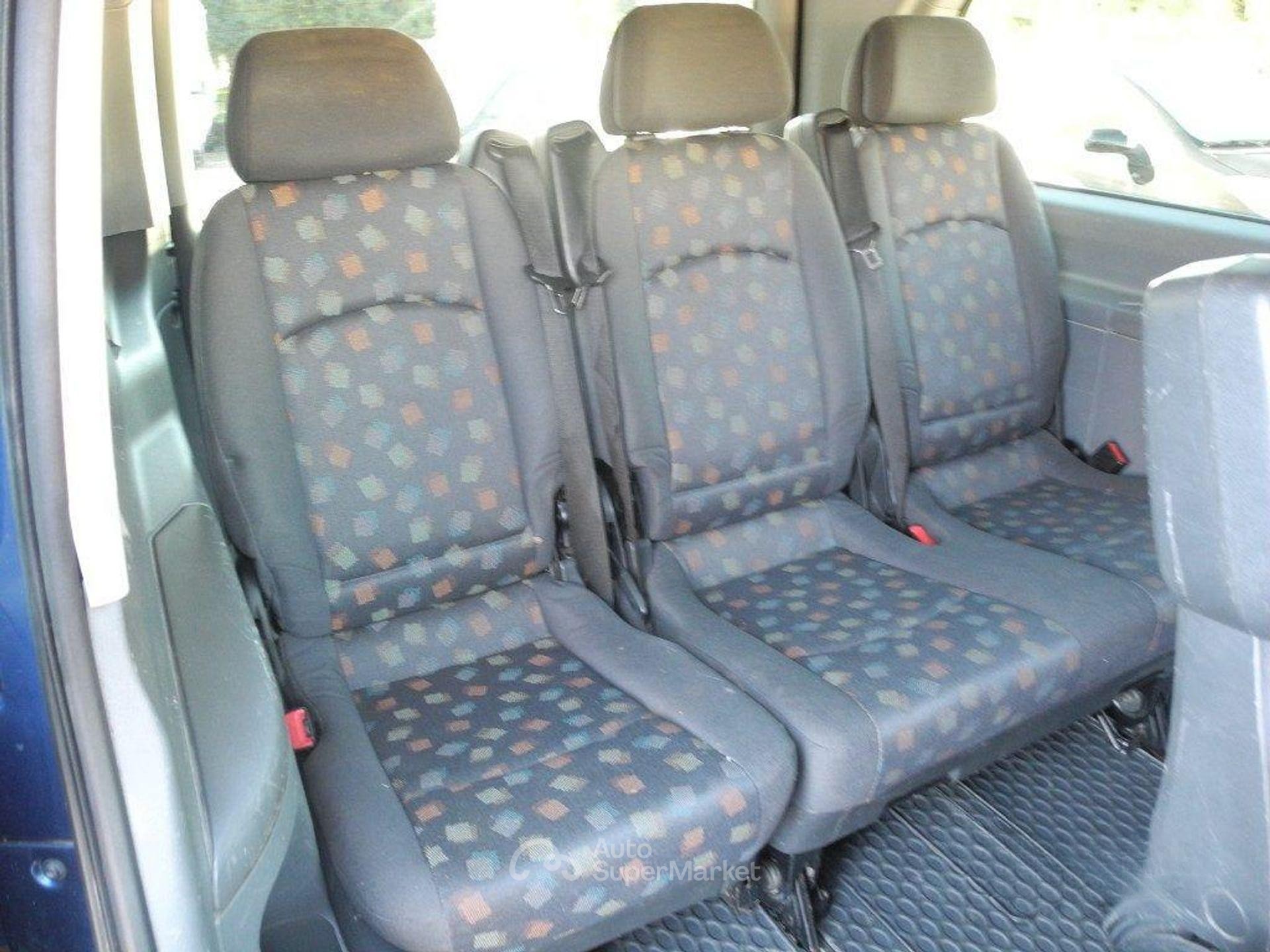 Mercedes-Benz Classe S