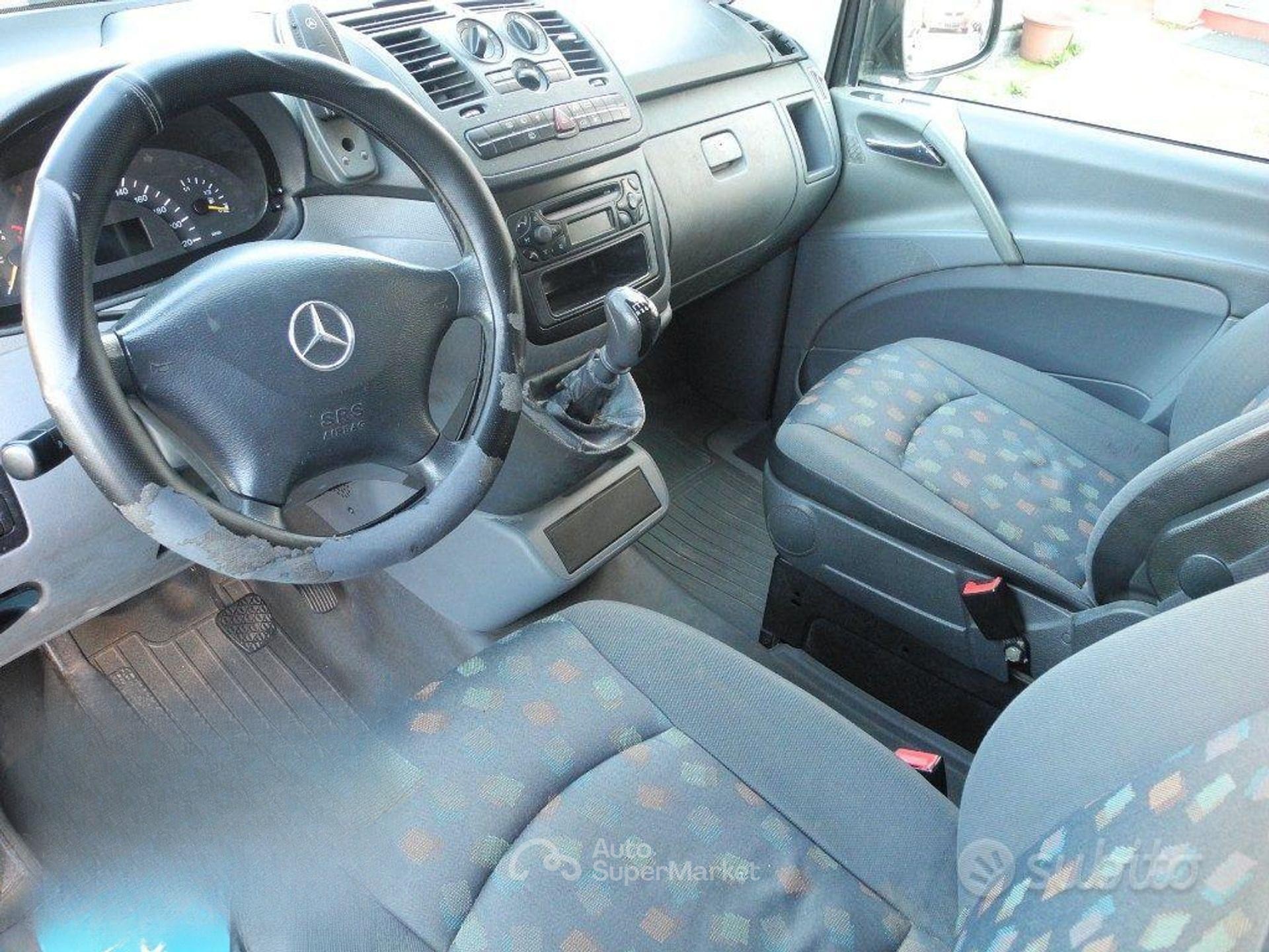 Mercedes-Benz Classe S