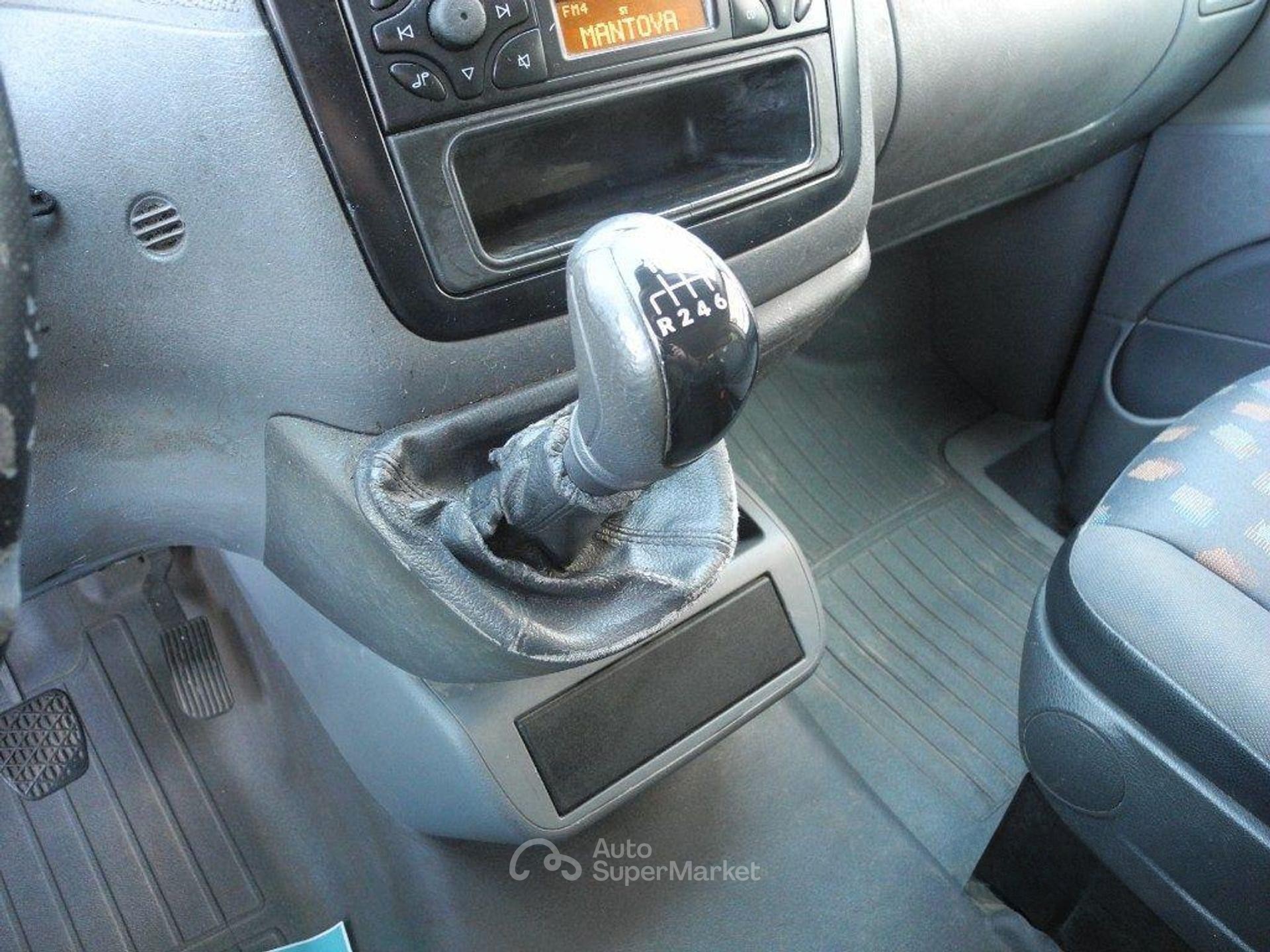 Mercedes-Benz Classe S