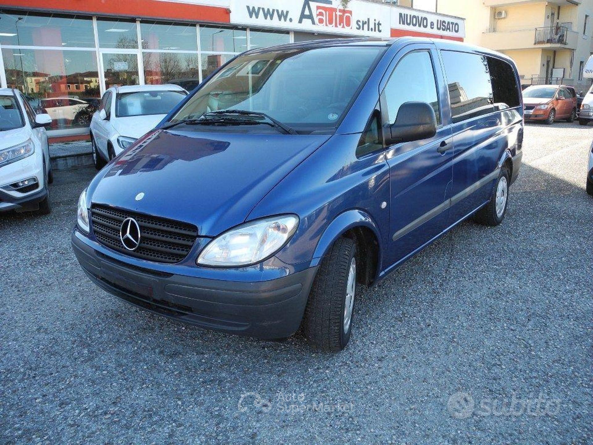 Mercedes-Benz Classe S