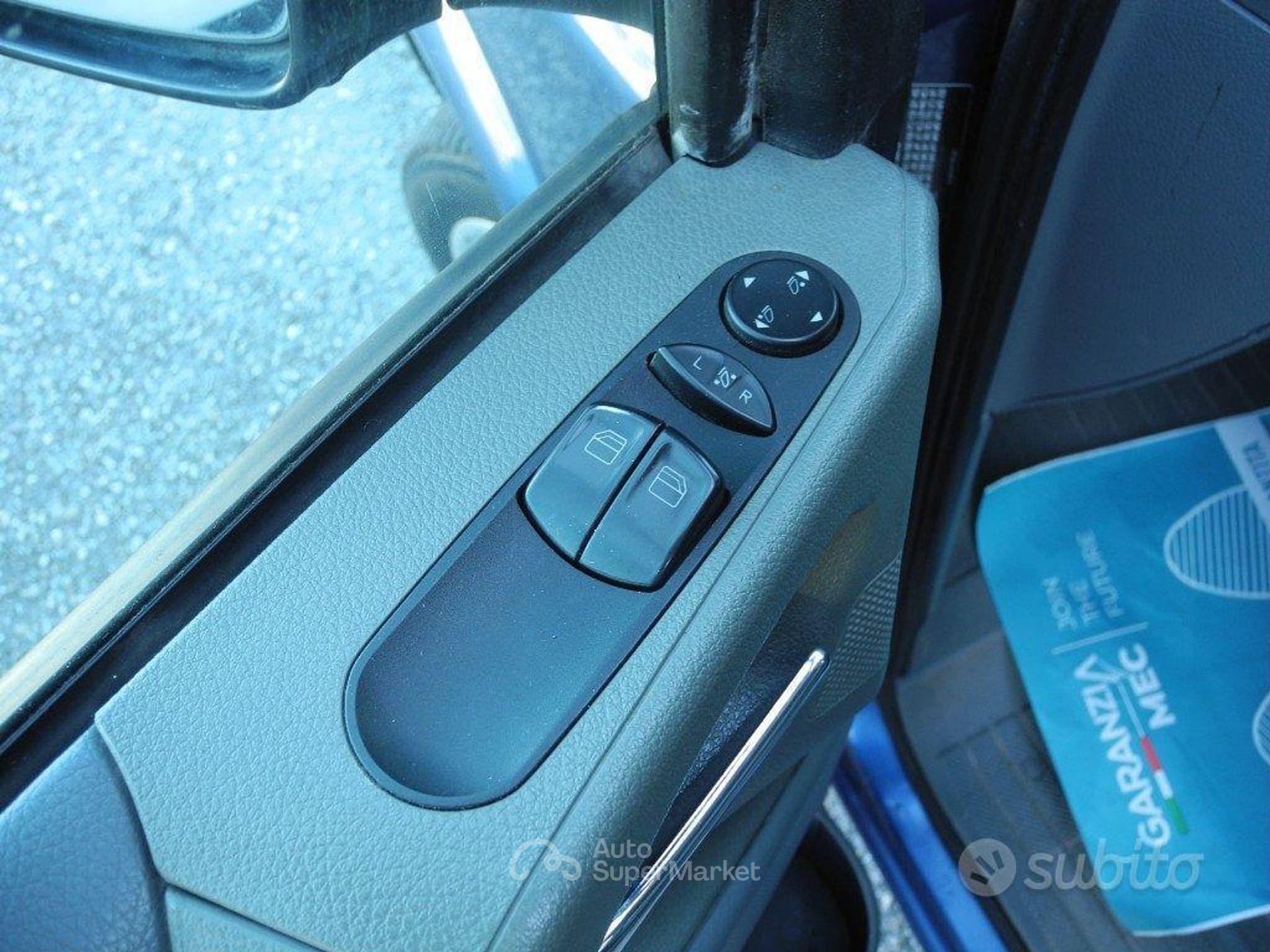 Mercedes-Benz Classe S