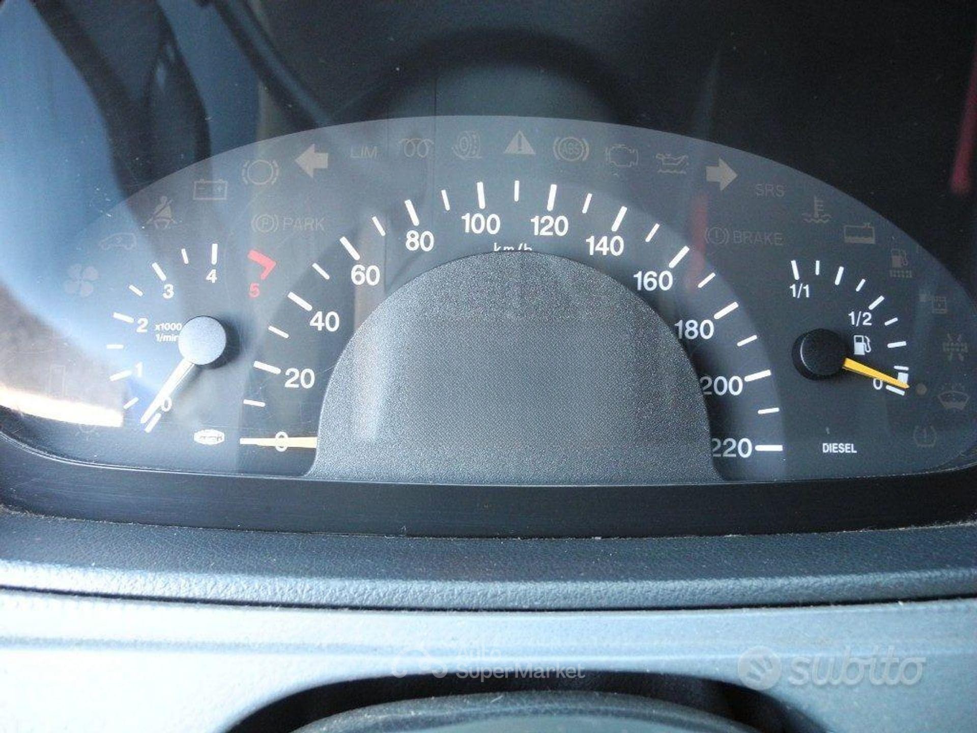 Mercedes-Benz Classe S