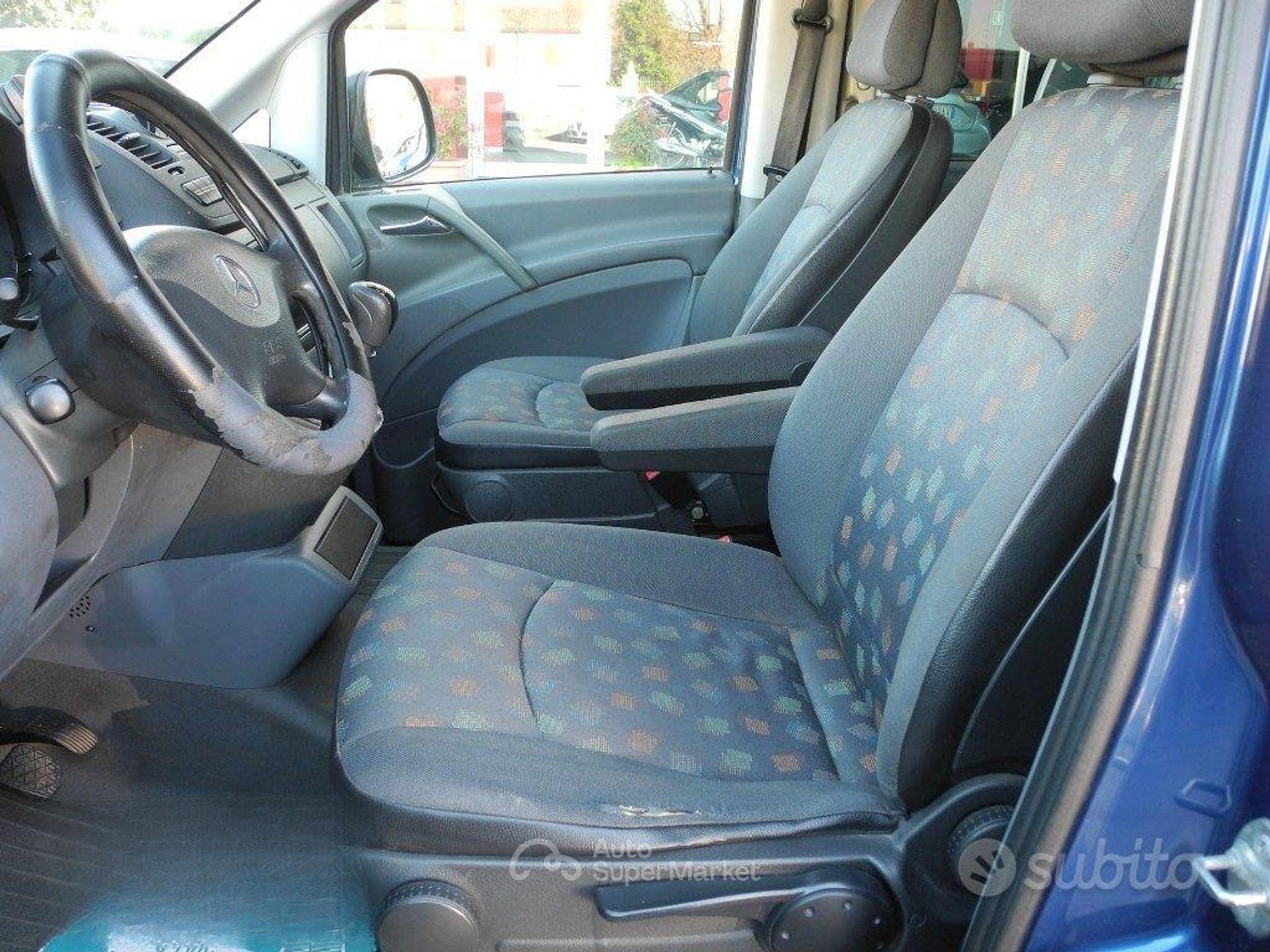 Mercedes-Benz Classe S