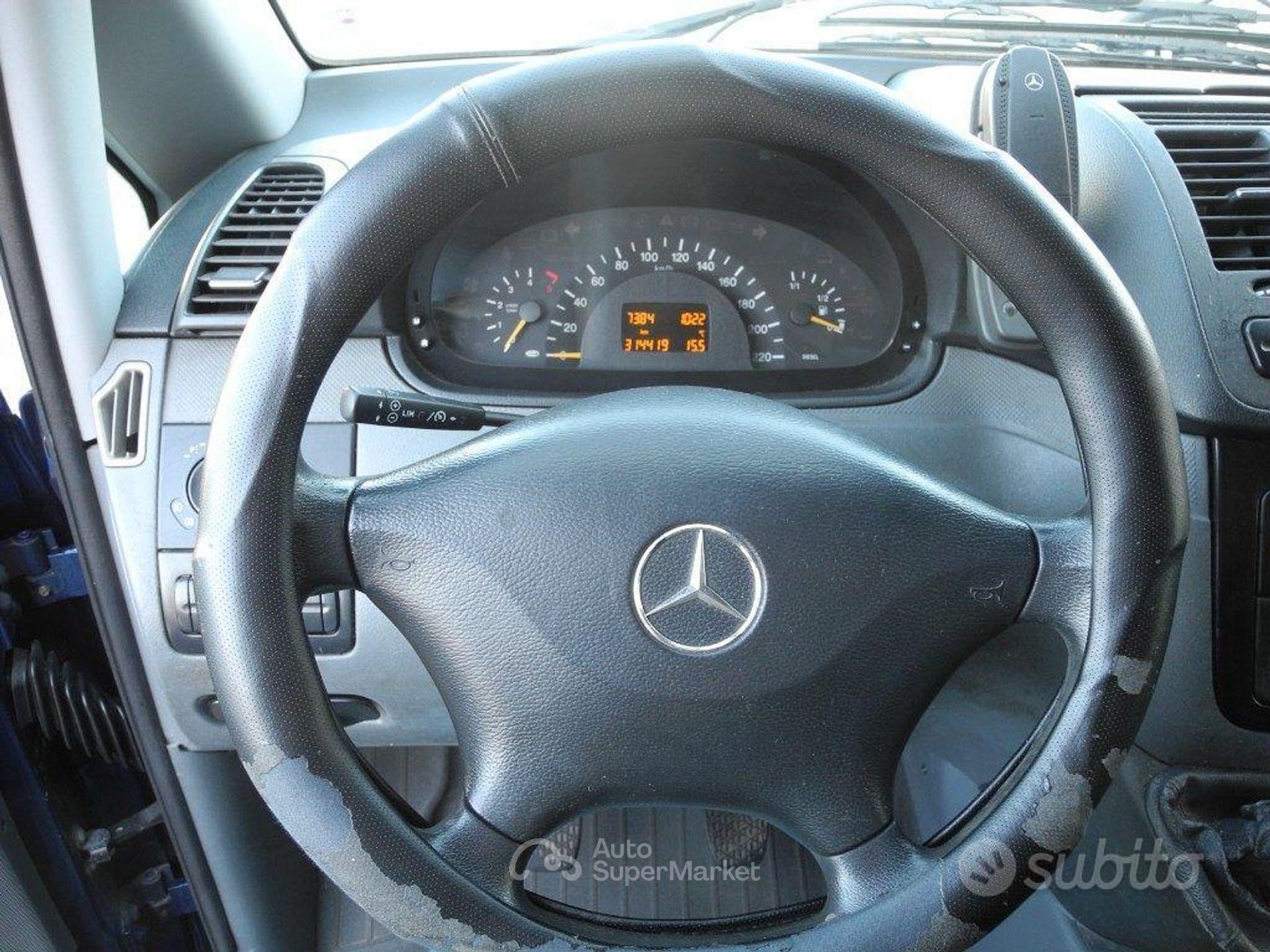 Mercedes-Benz Classe S