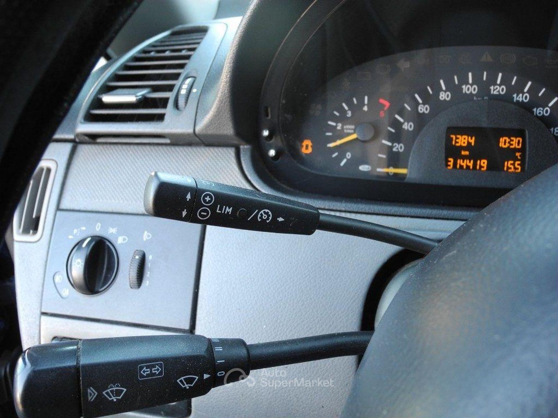 Mercedes-Benz Classe S