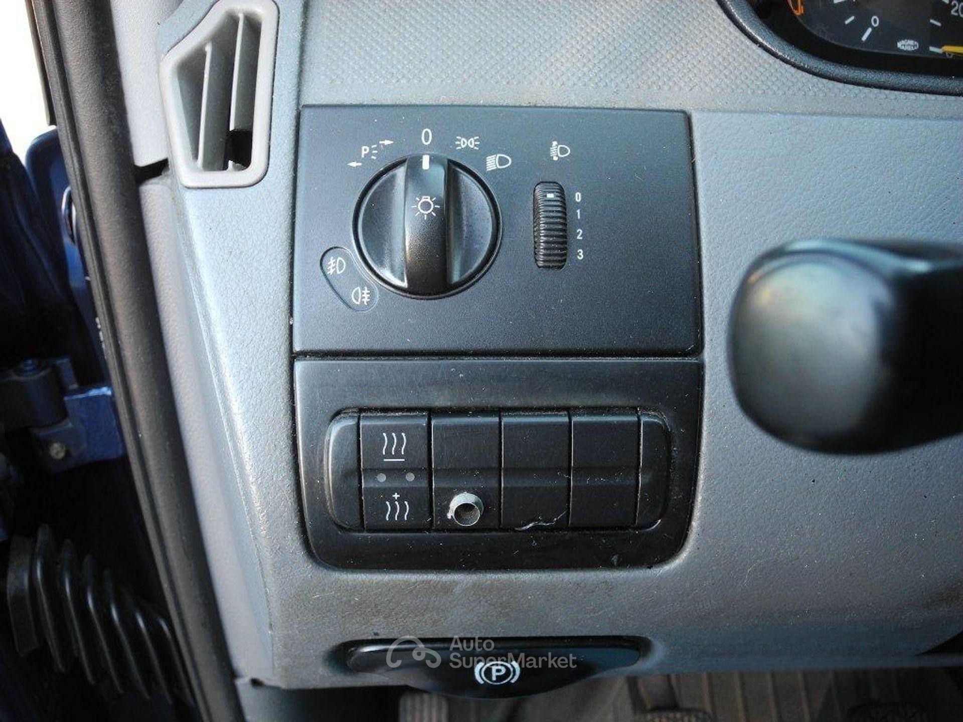 Mercedes-Benz Classe S