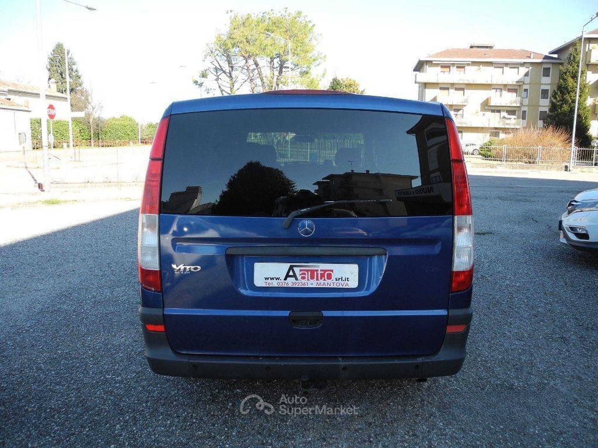 Mercedes-Benz Classe S
