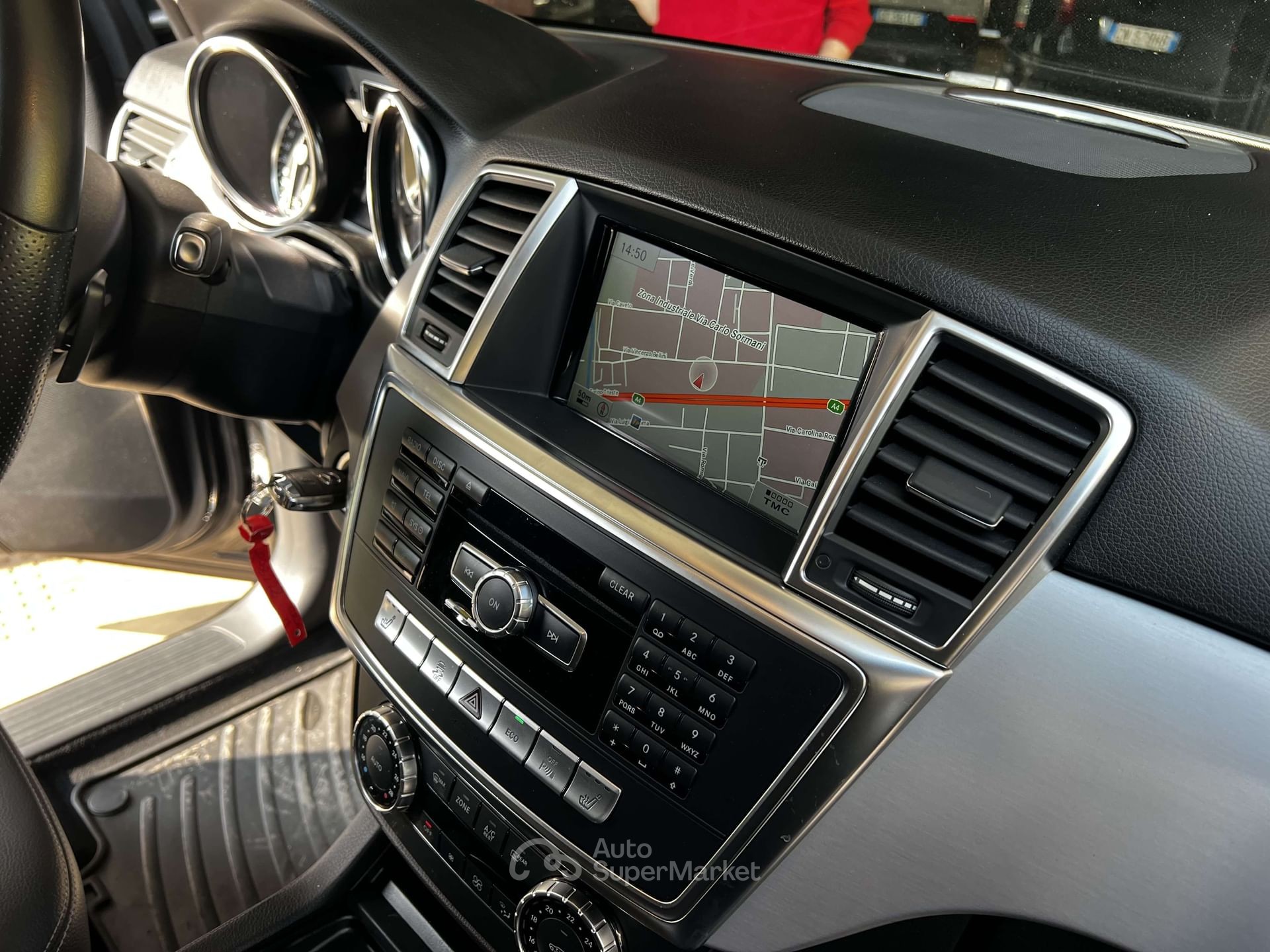 Mercedes-Benz Classe G