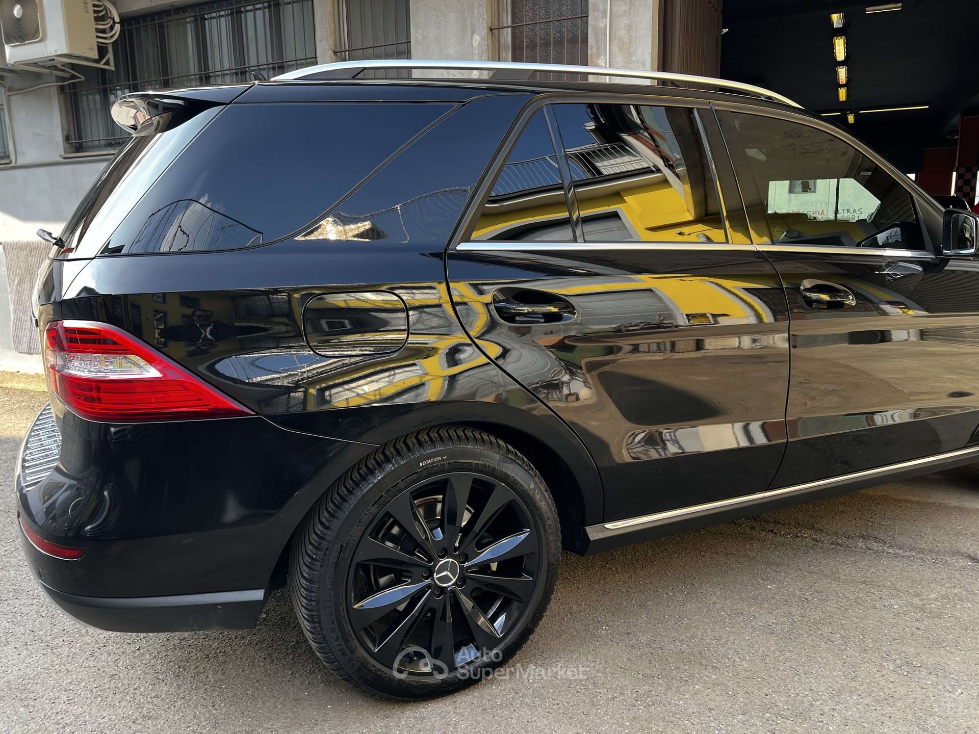 Mercedes-Benz Classe G
