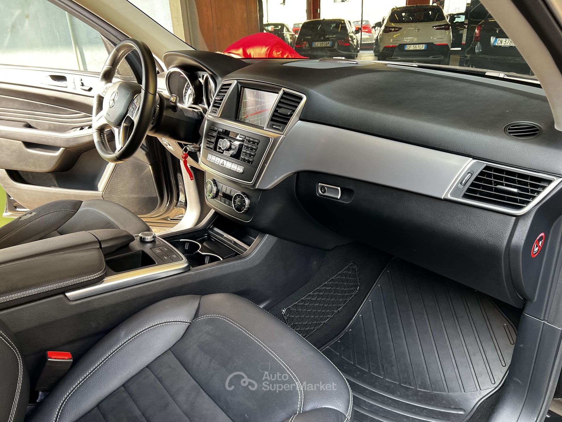Mercedes-Benz Classe G