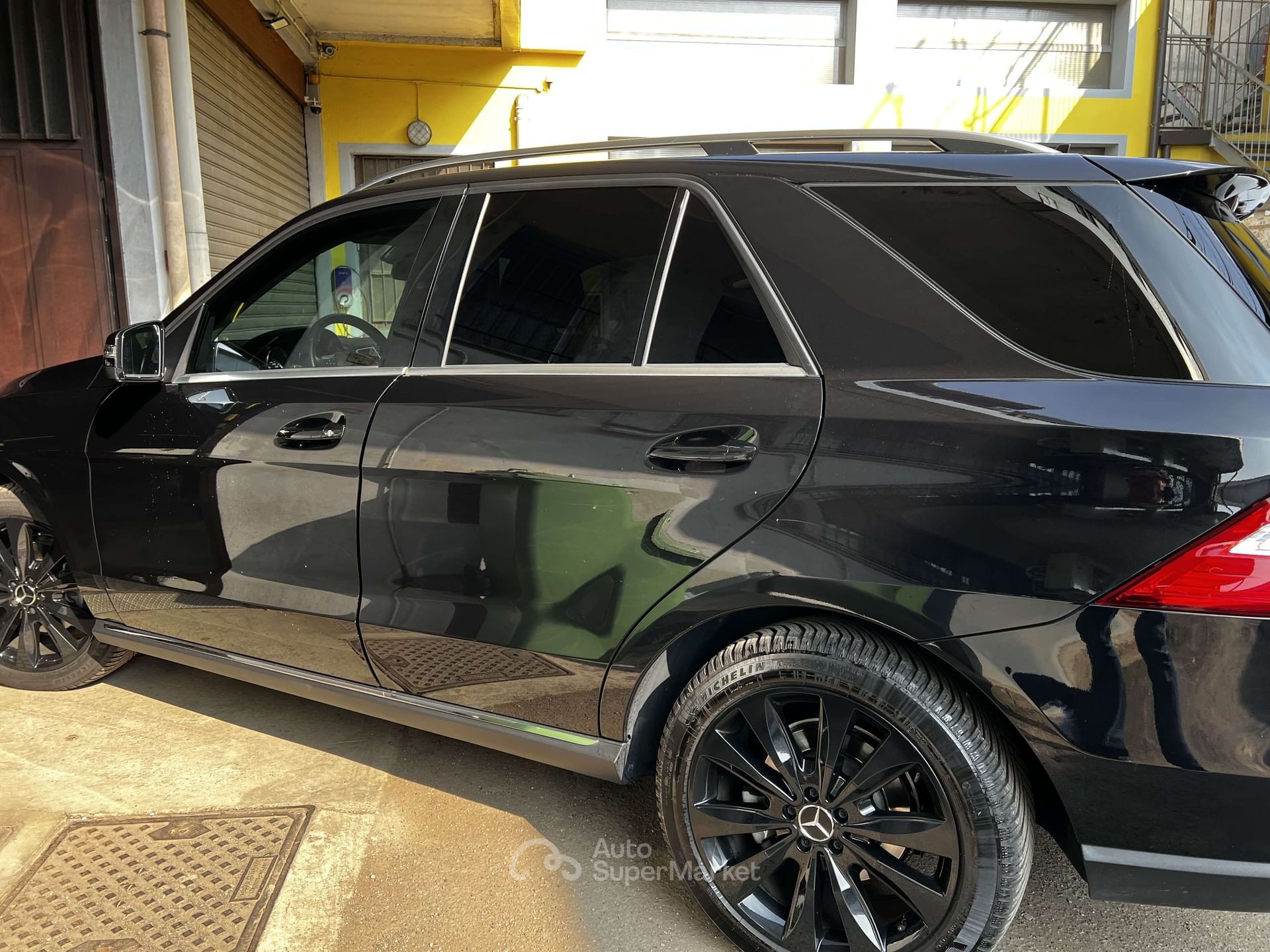 Mercedes-Benz Classe G