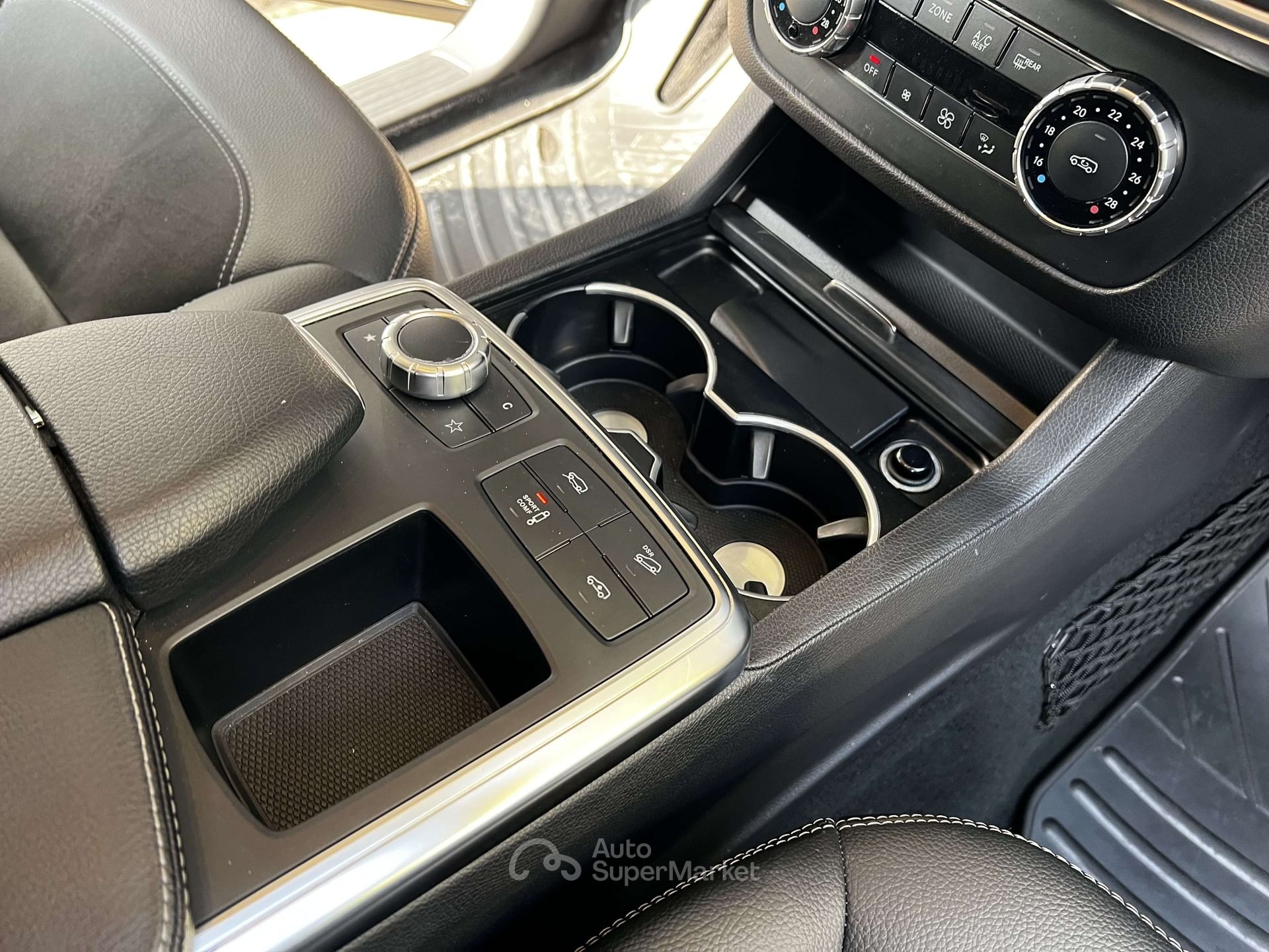Mercedes-Benz Classe G