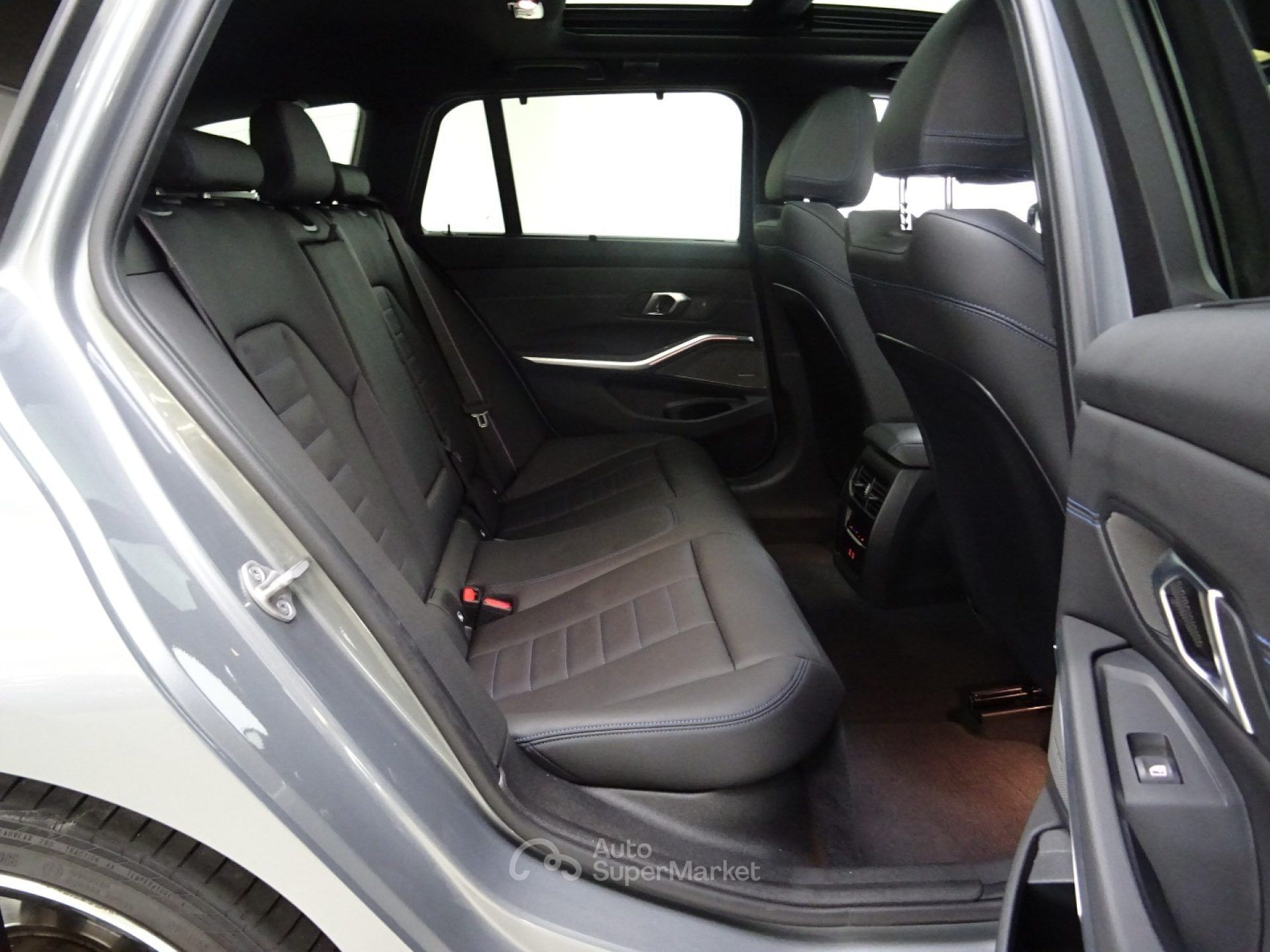 BMW Serie 3 340d