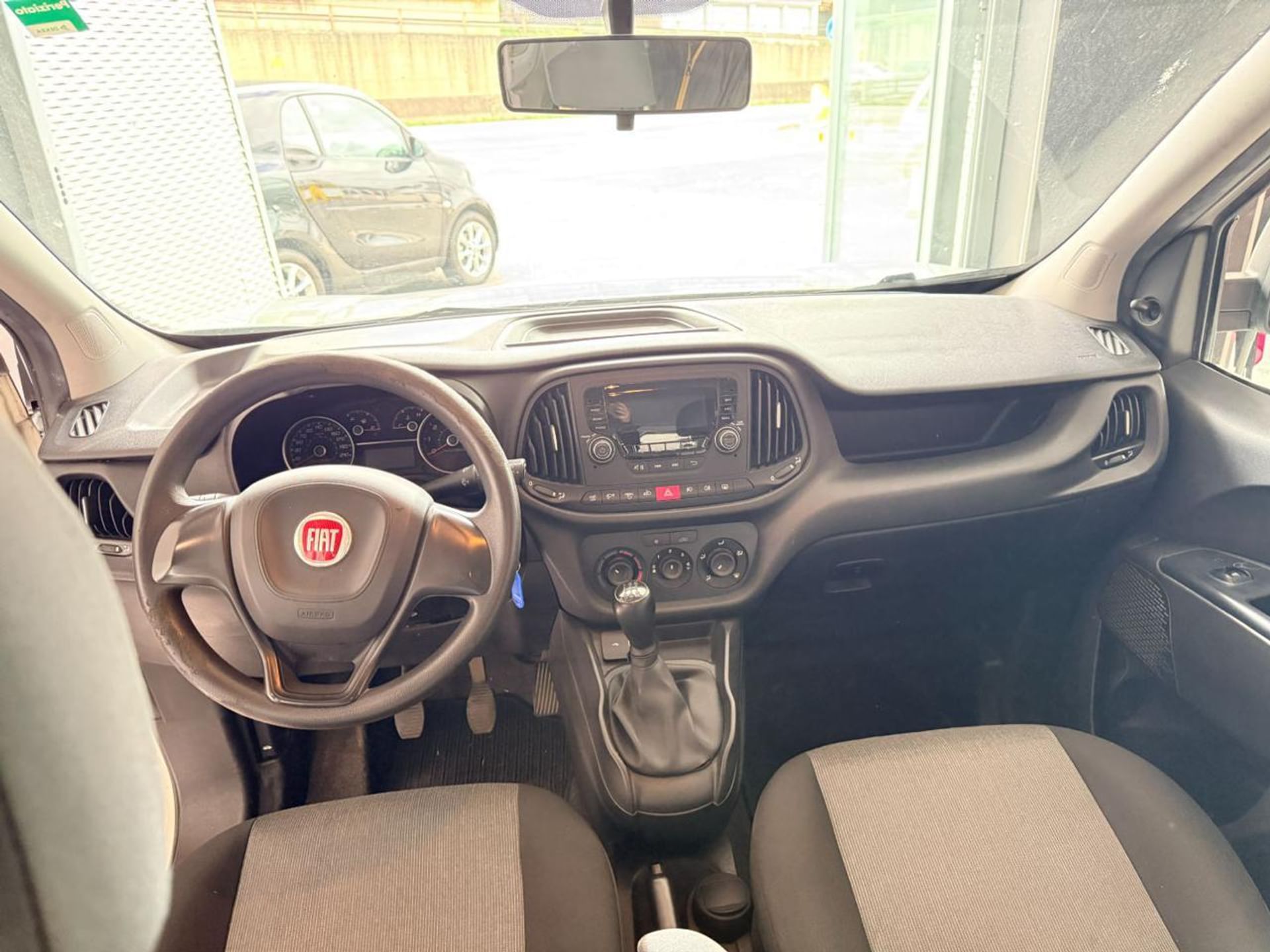 Fiat Doblò