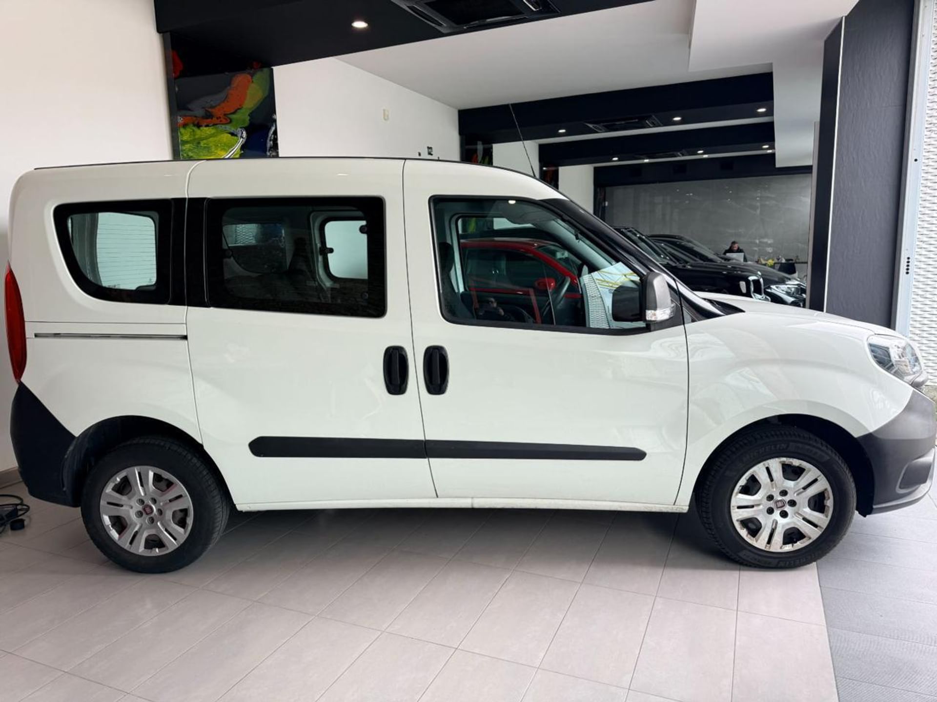 Fiat Doblò