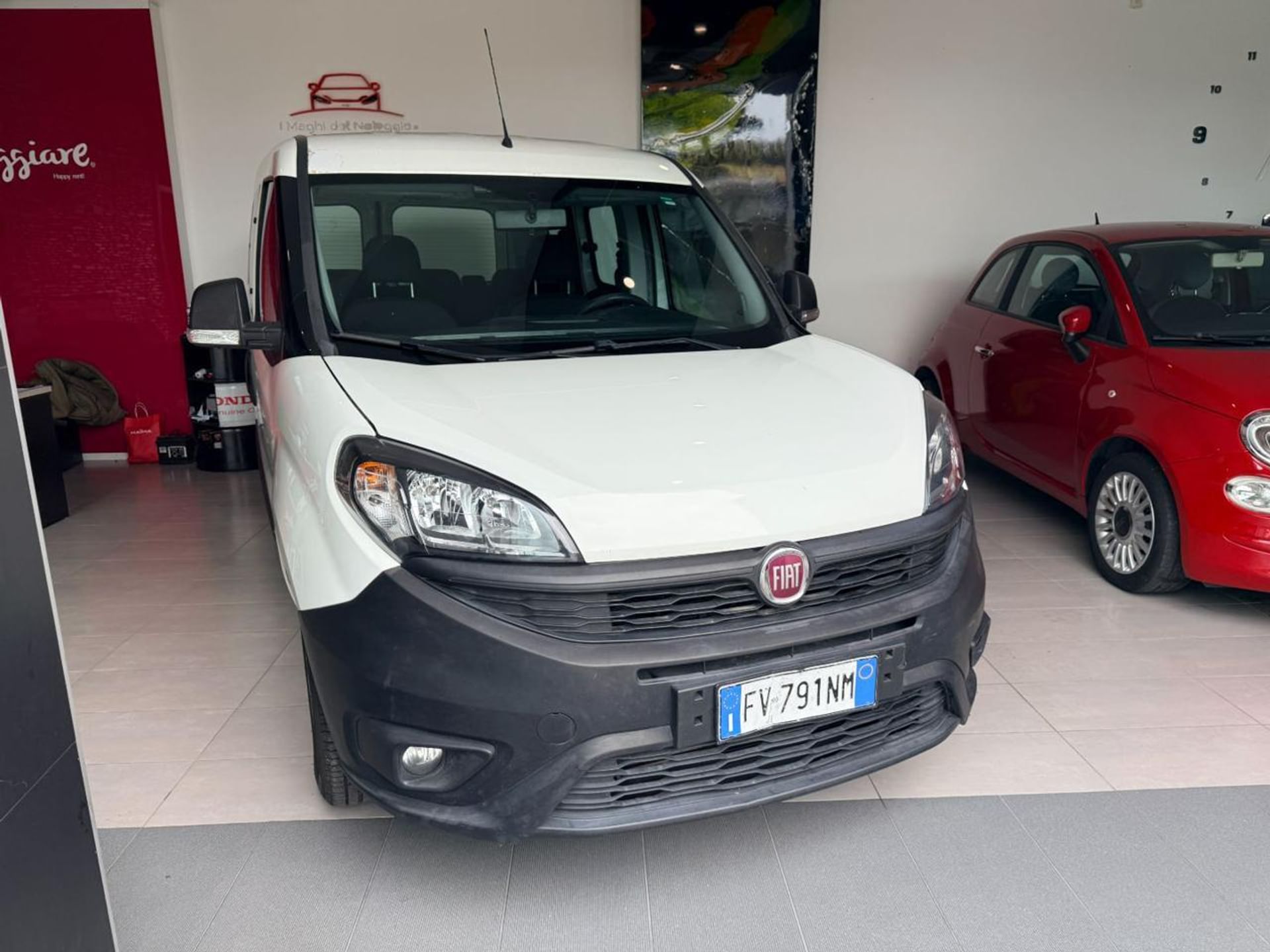 Fiat Doblò