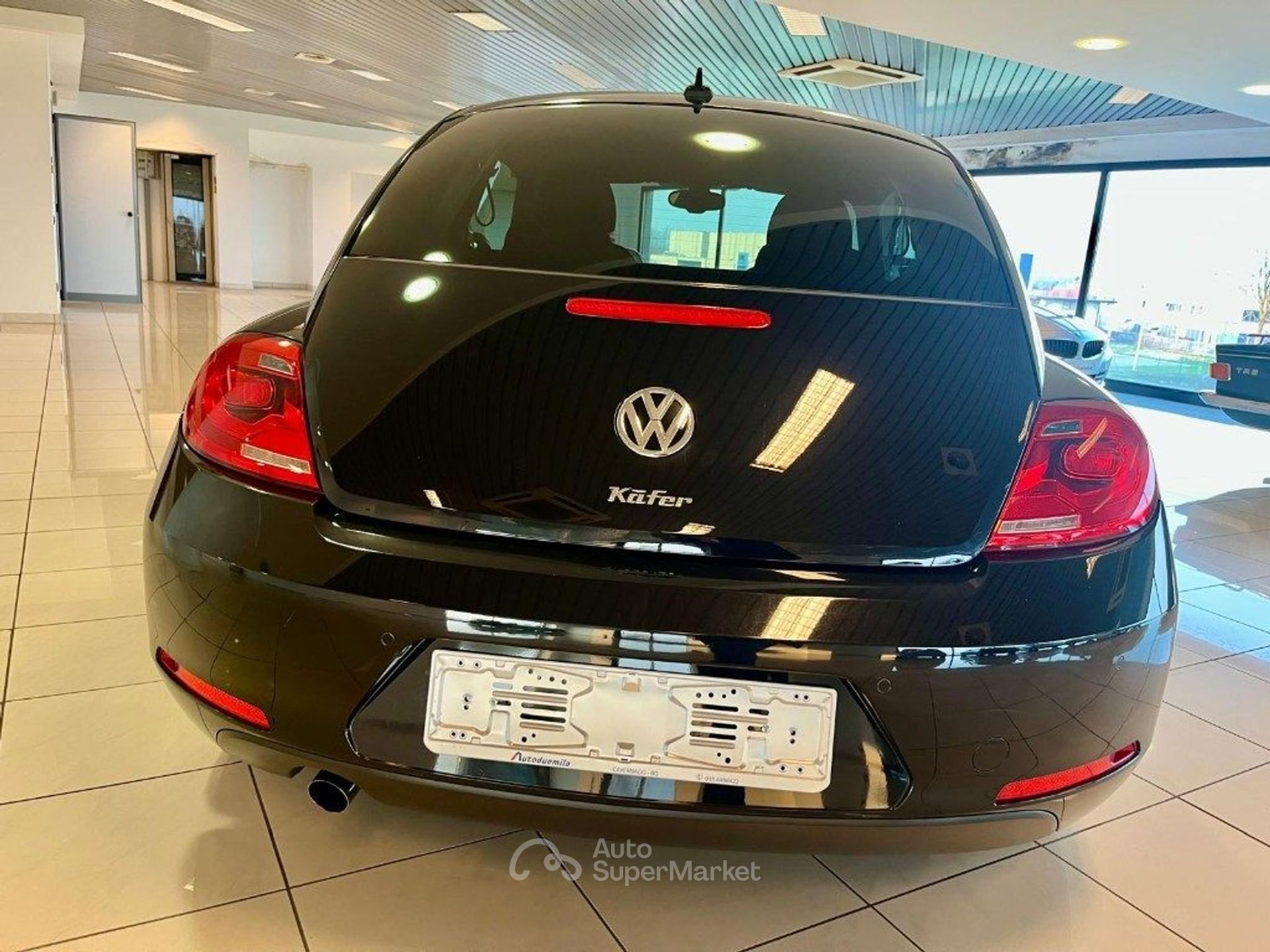 Volkswagen Maggiolino