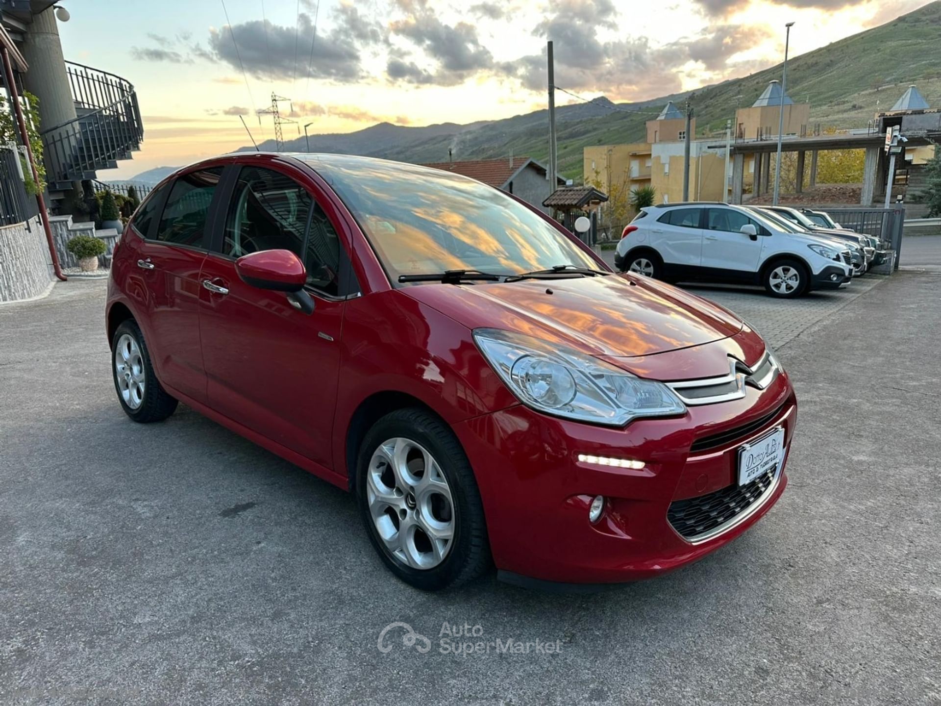 Citroen C3