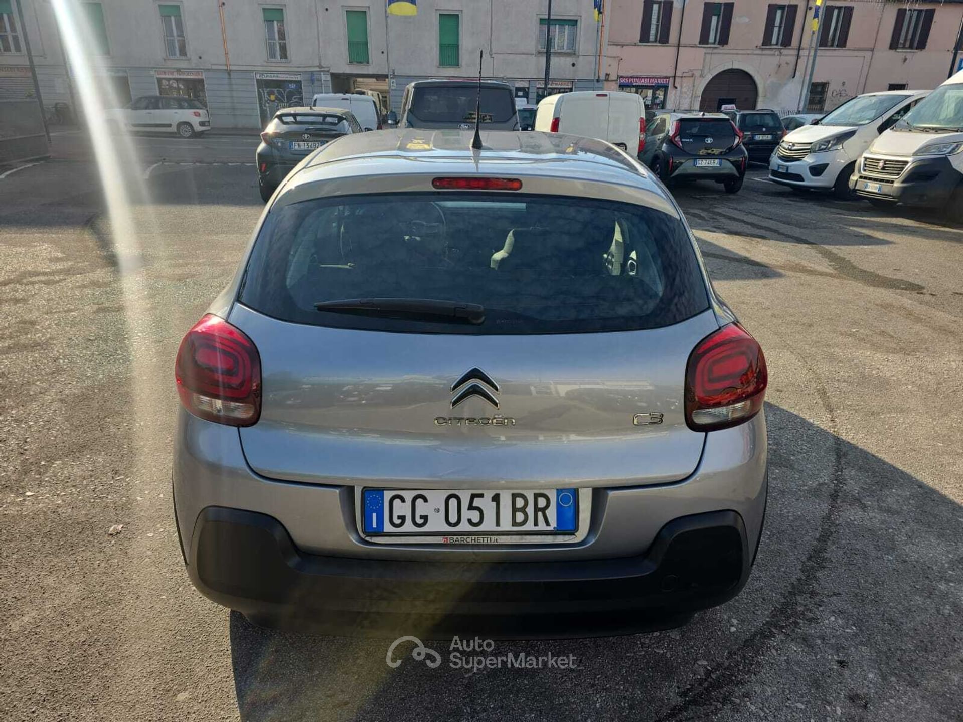 Citroen C3