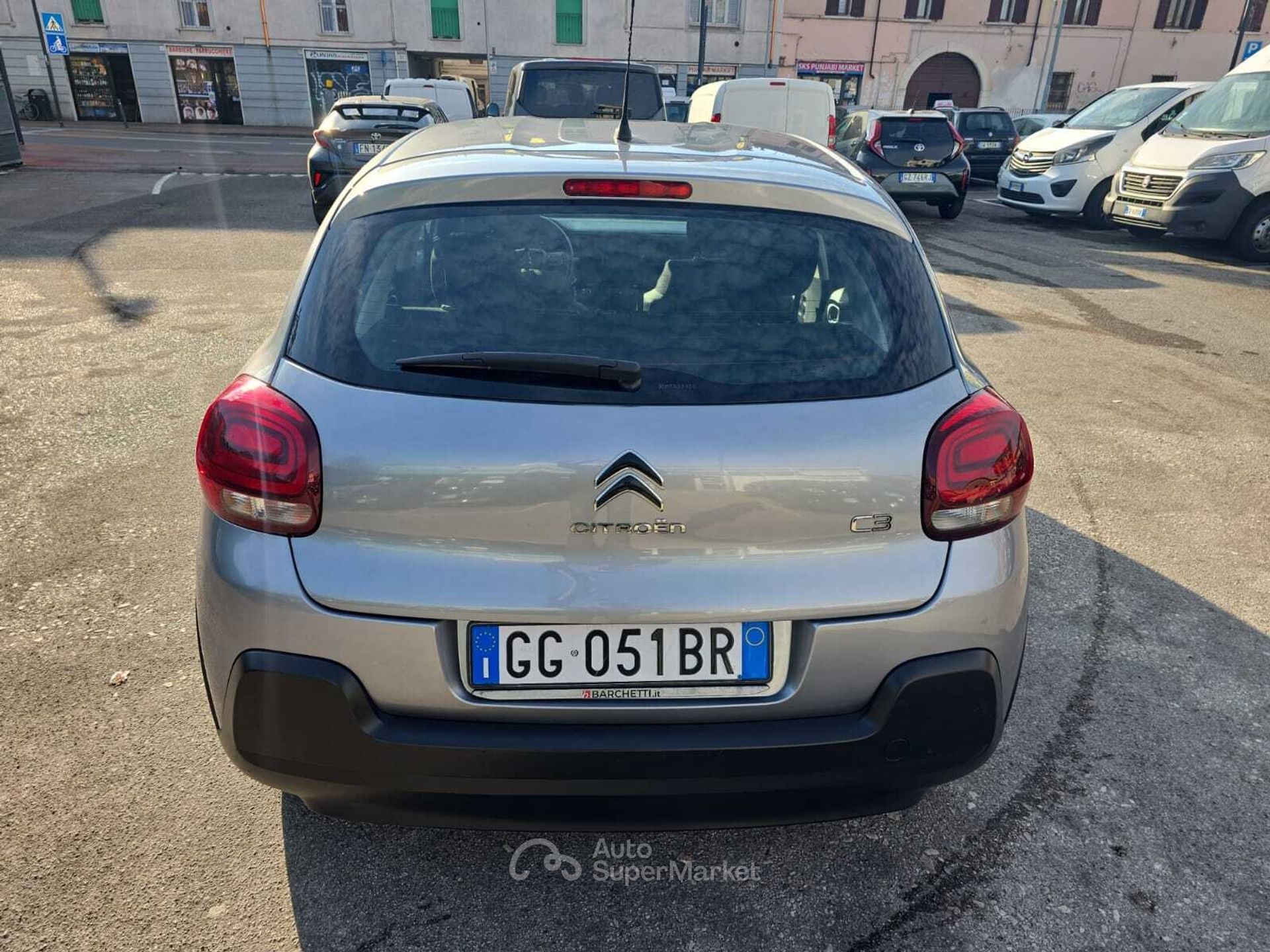 Citroen C3