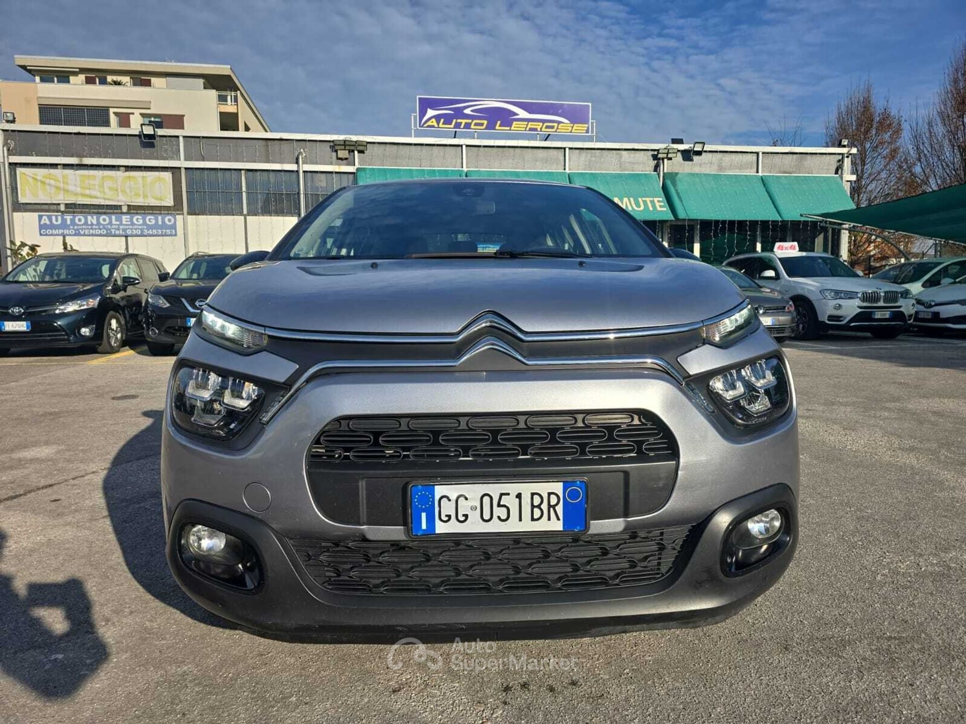 Citroen C3