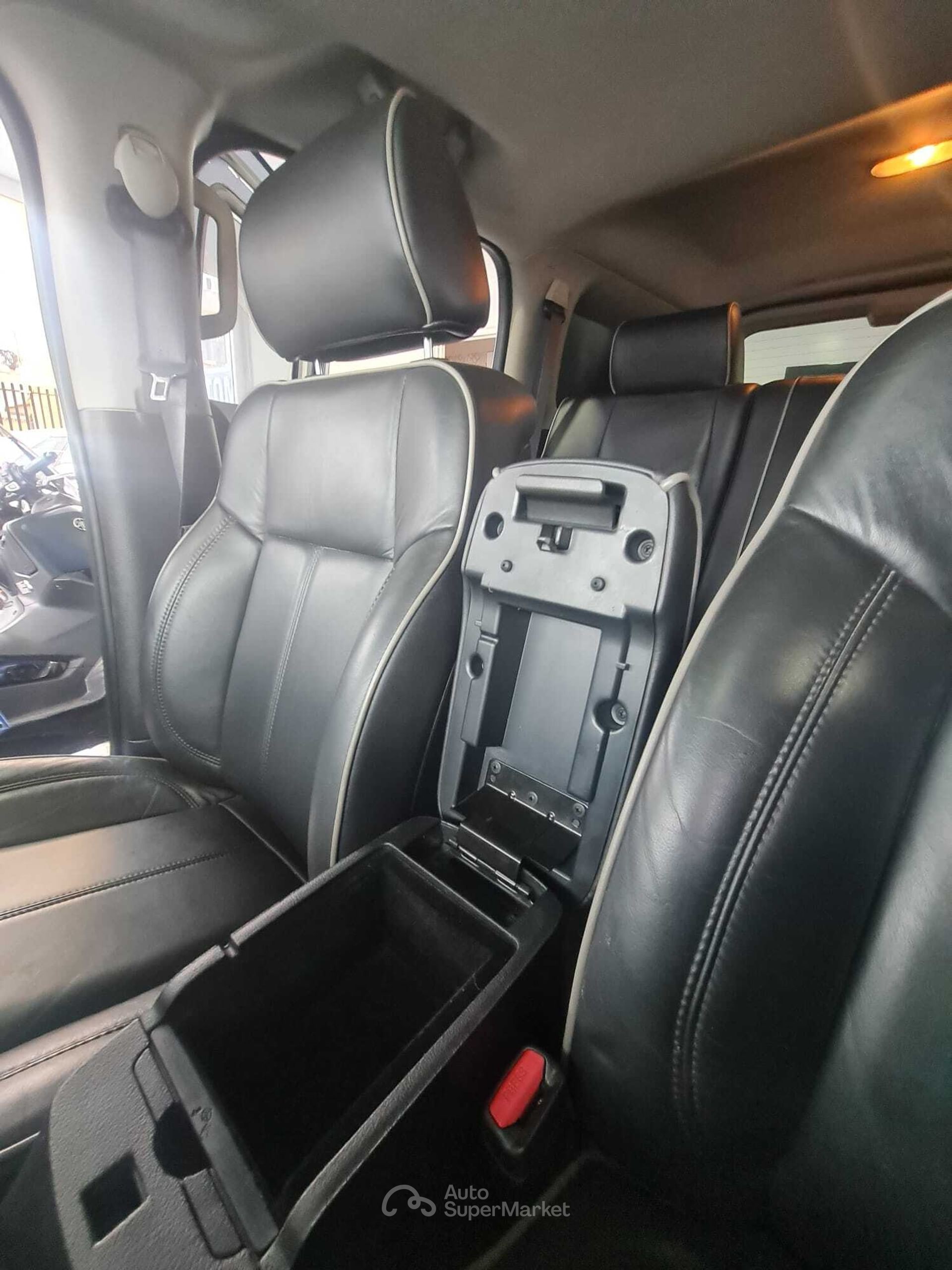 Hummer H3