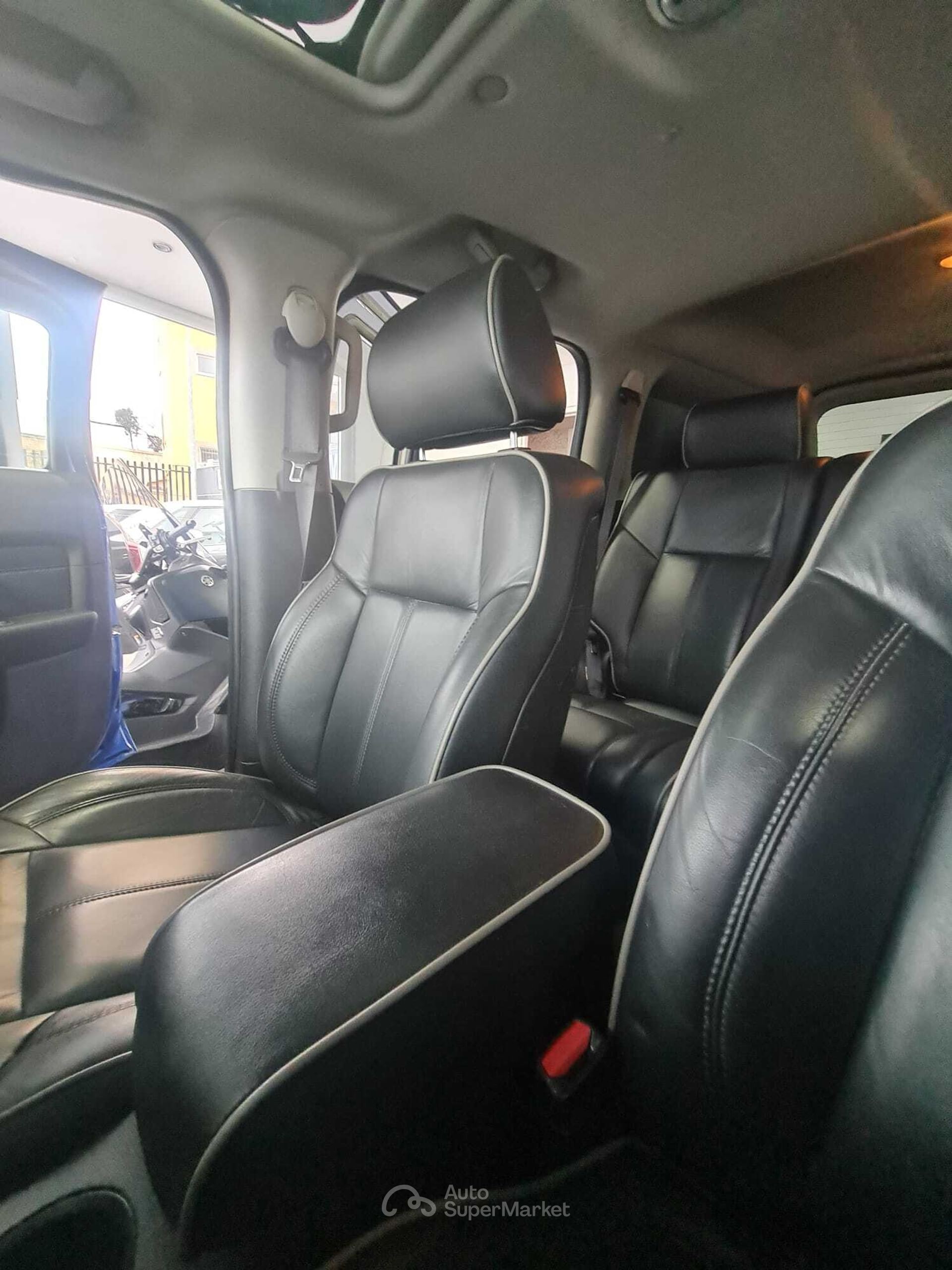 Hummer H3