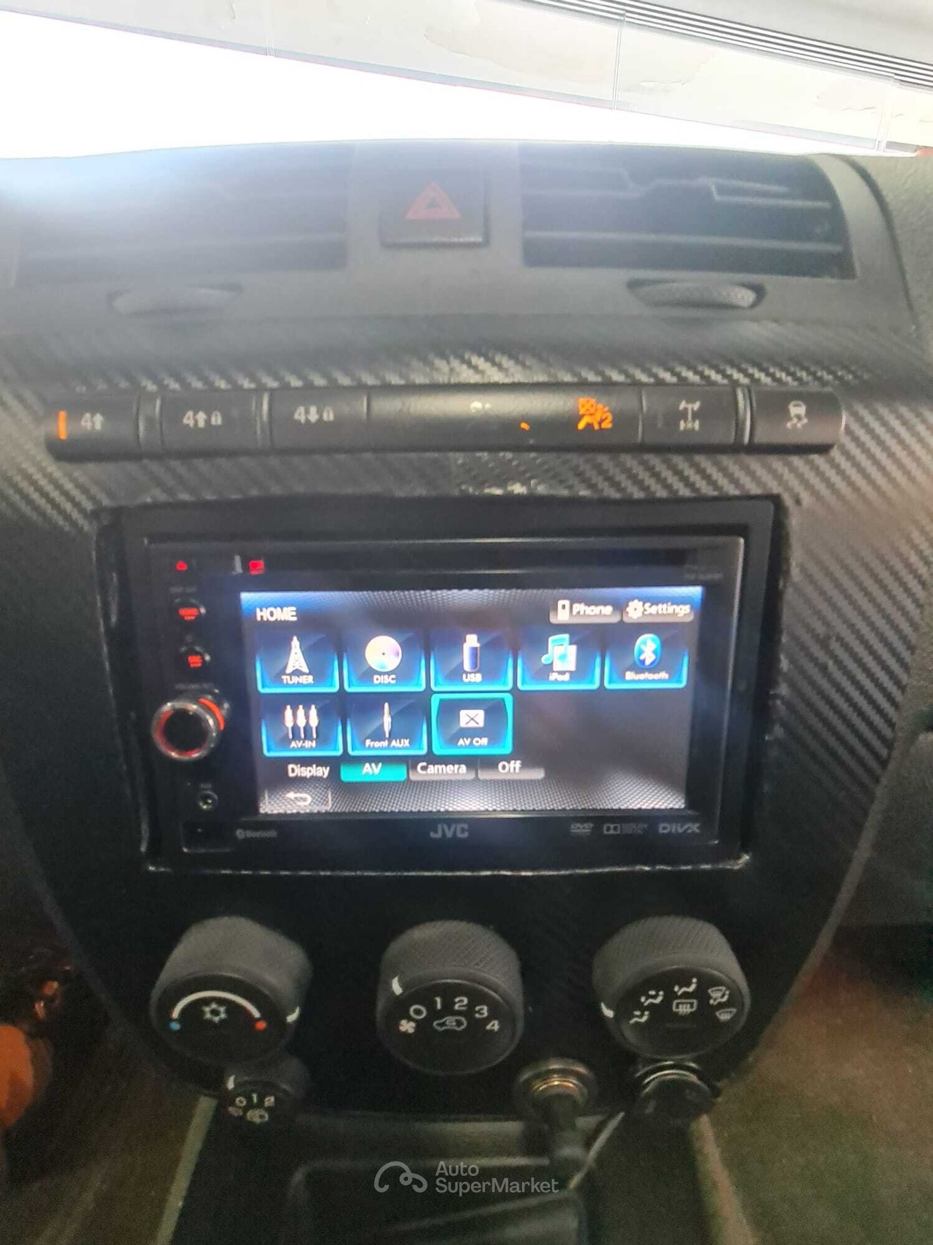 Hummer H3