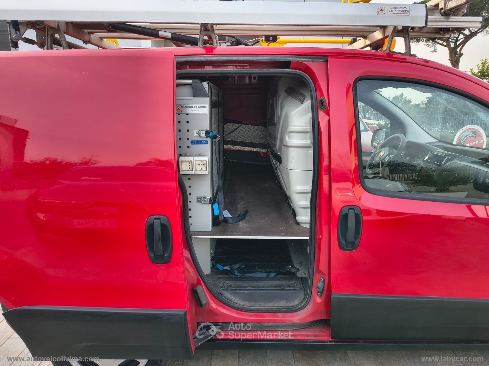 Fiat Fiorino